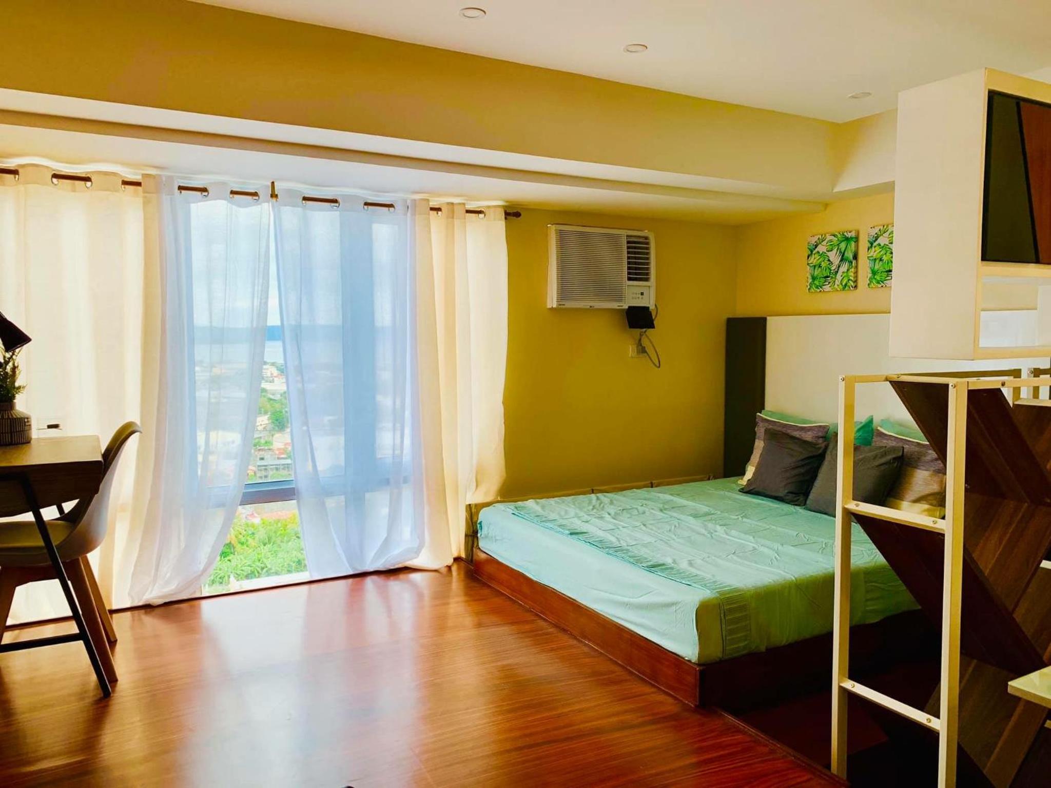 Apartment with Sea View photo 3