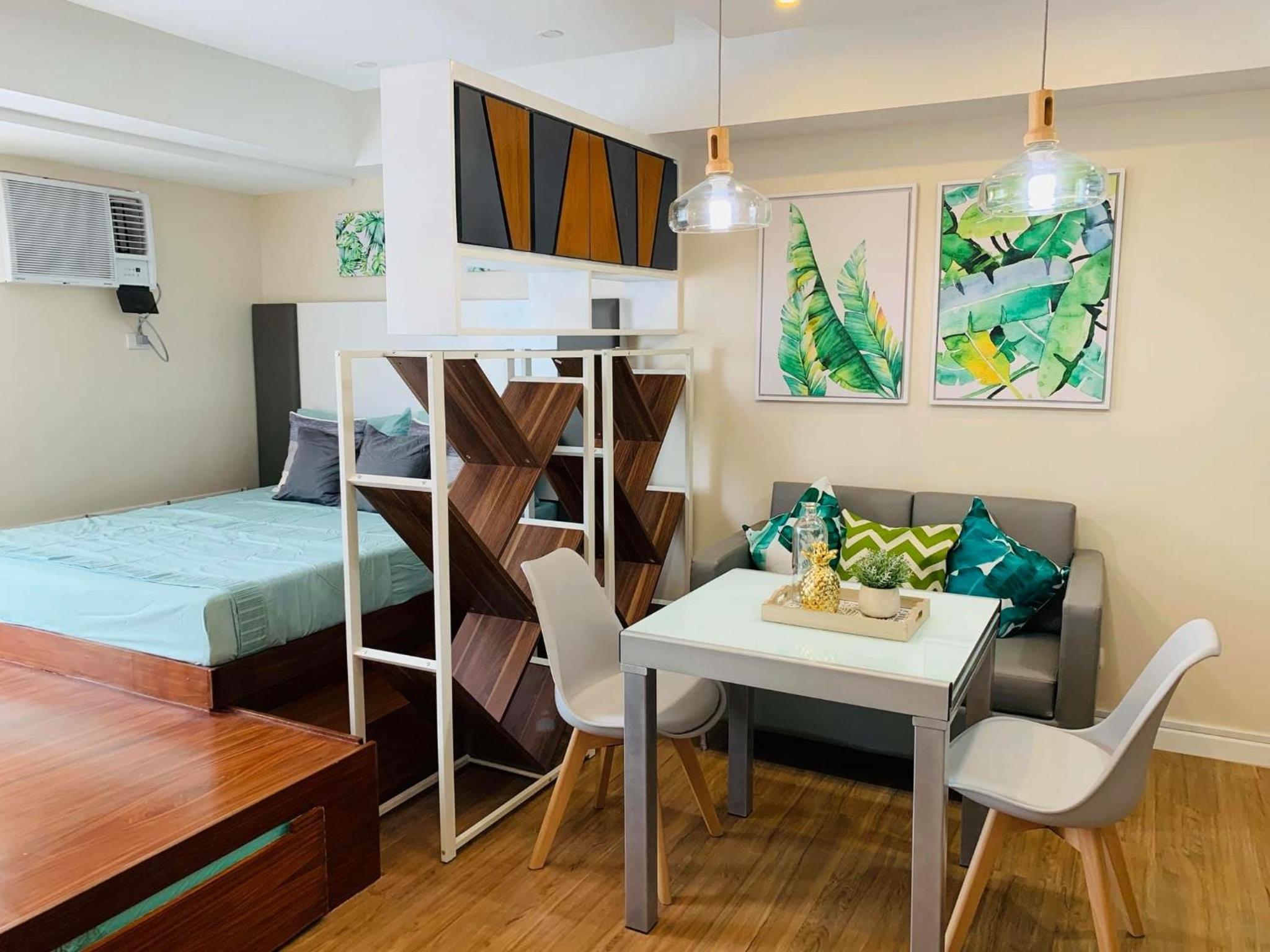 Apartment with Sea View photo 1