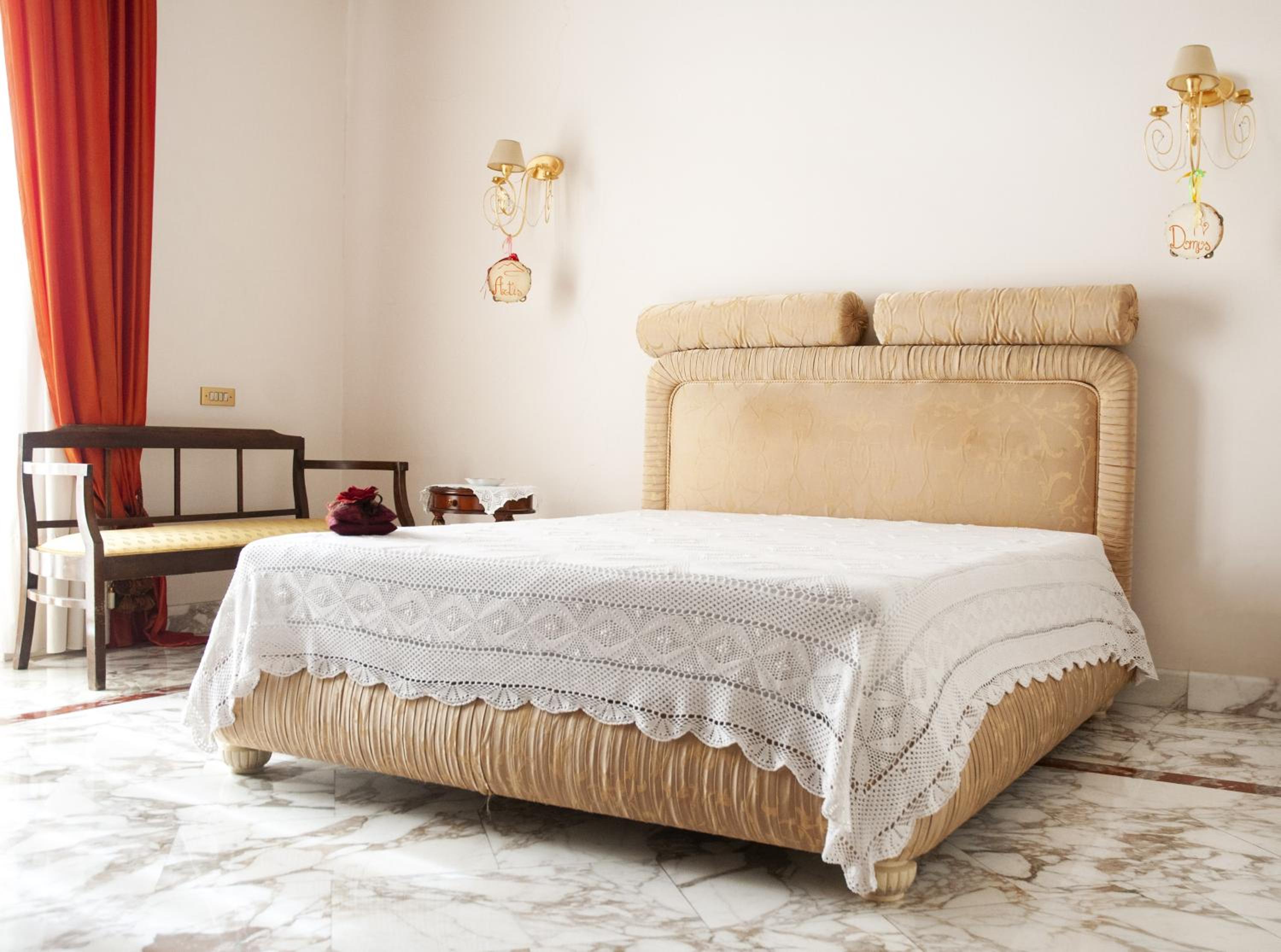 Superior Quadruple Room