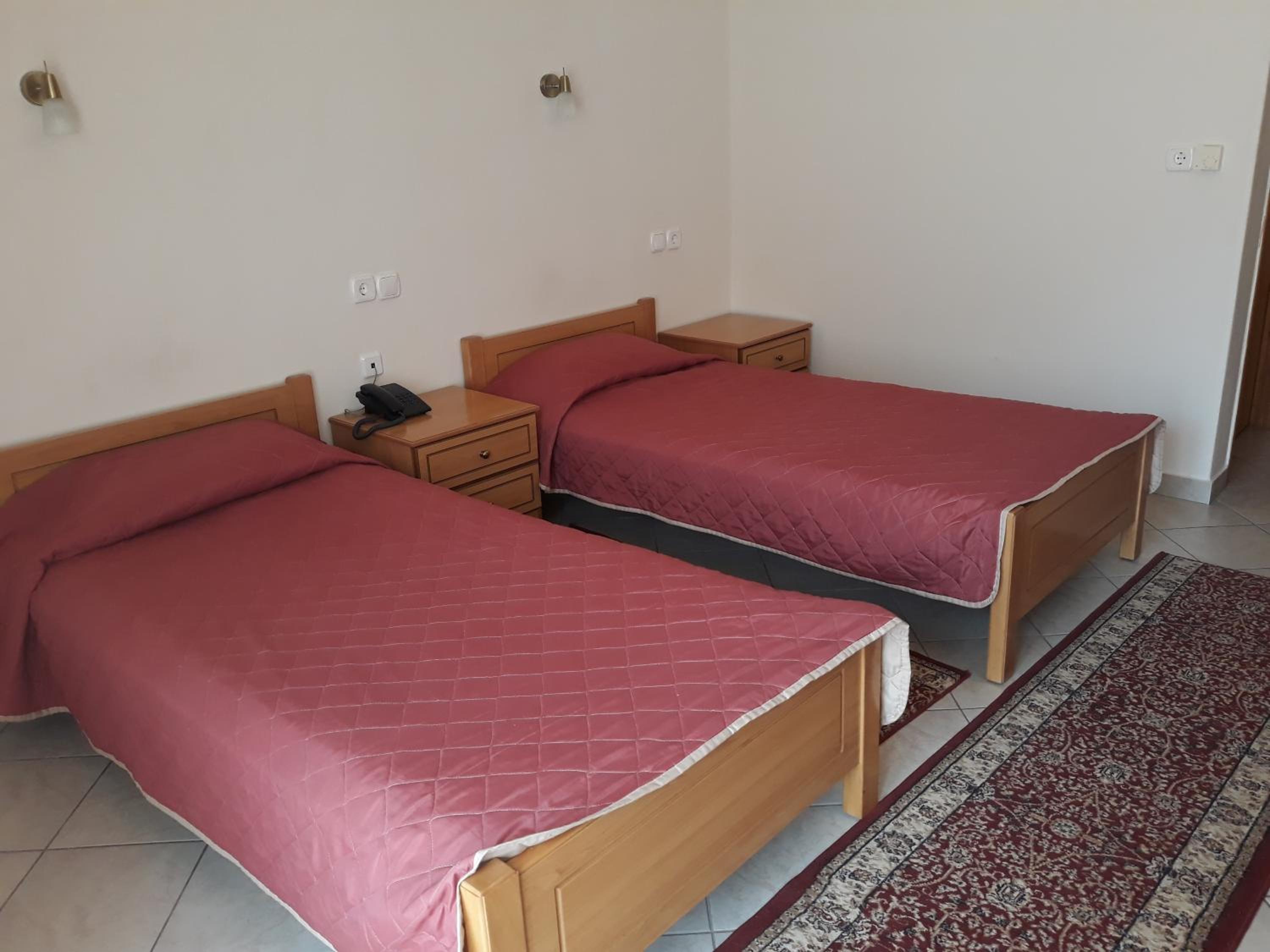 Double or Twin Room photo 1