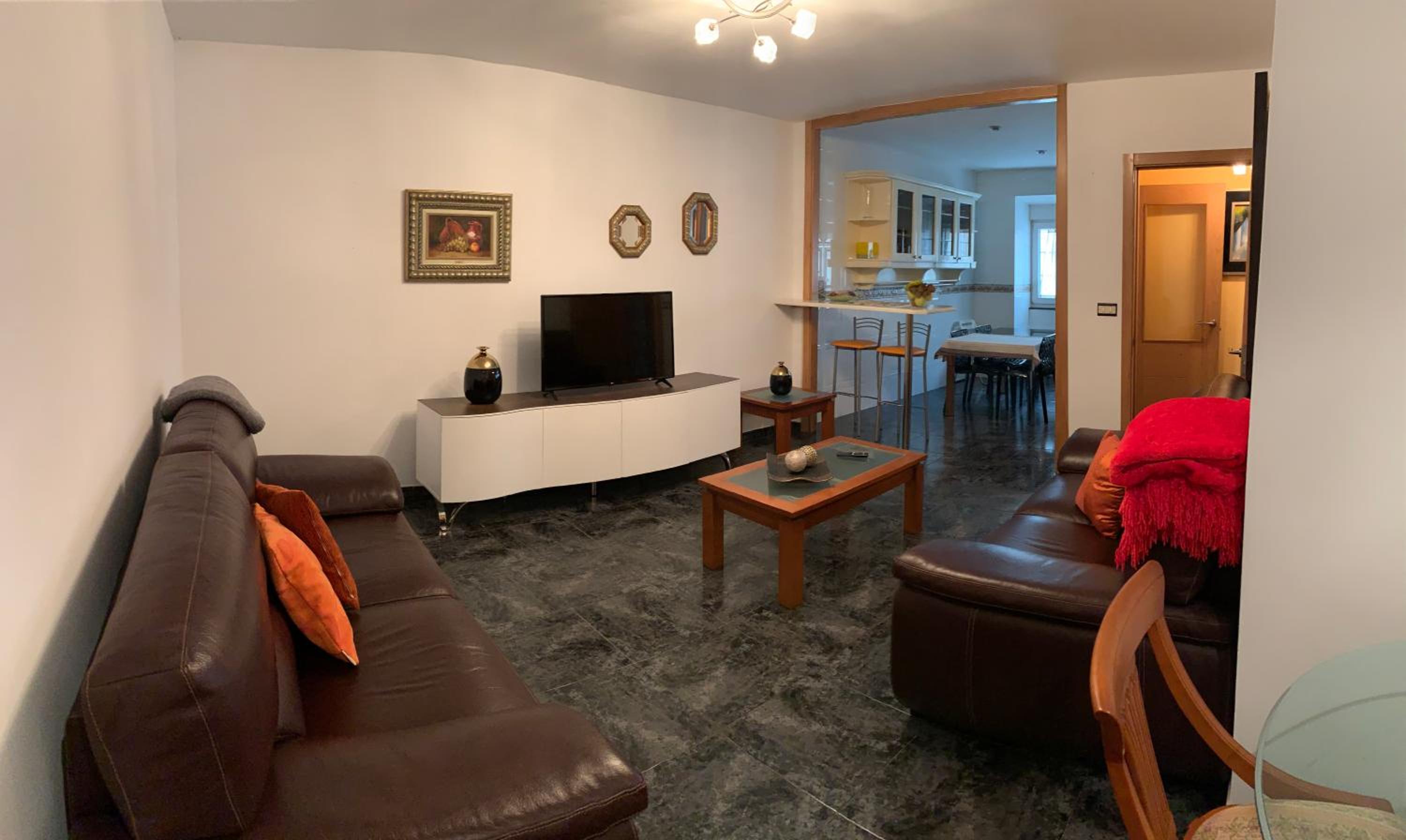 Three-Bedroom House - Photo 23