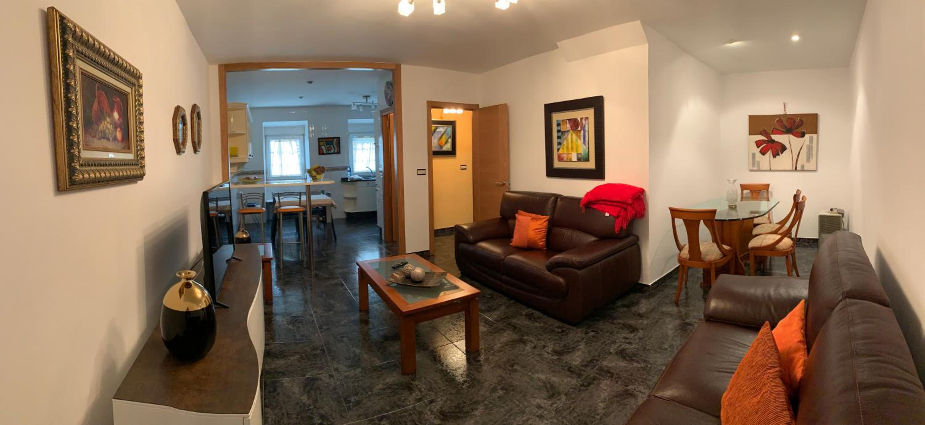 Three-Bedroom House - Photo 26