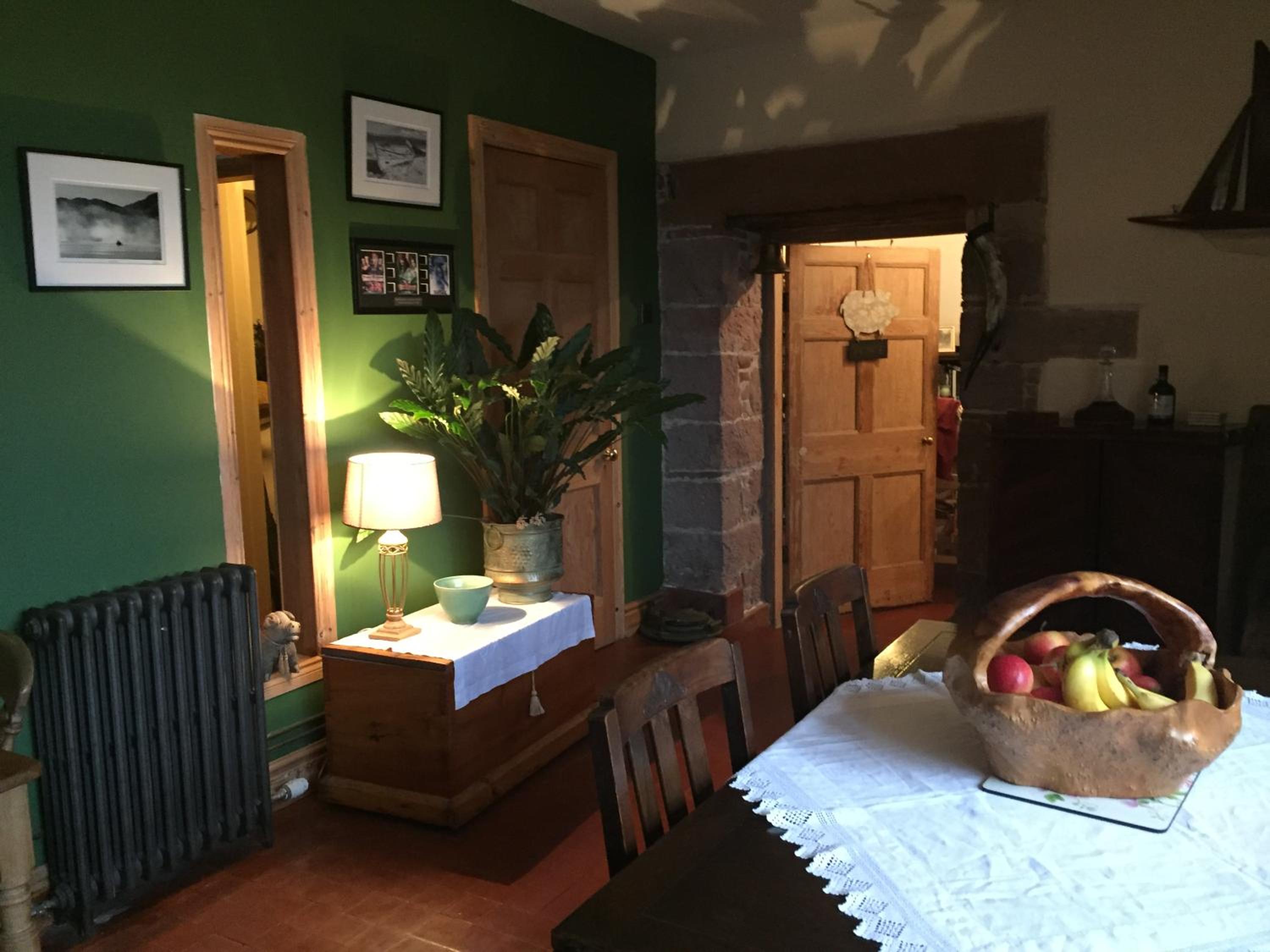 Comfort Triple Room with Shower - Photo 9