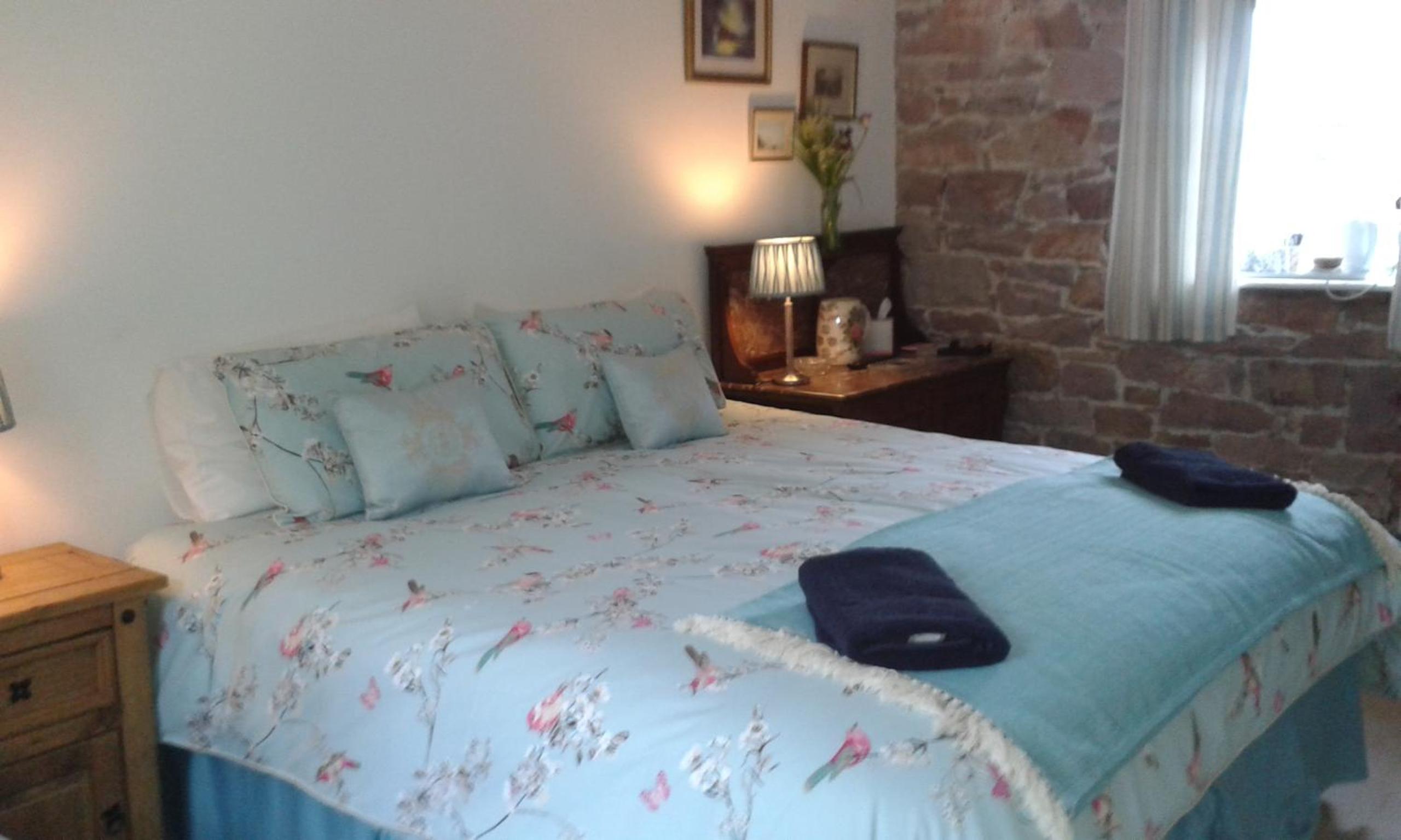 Comfort Triple Room with Shower - Photo 1