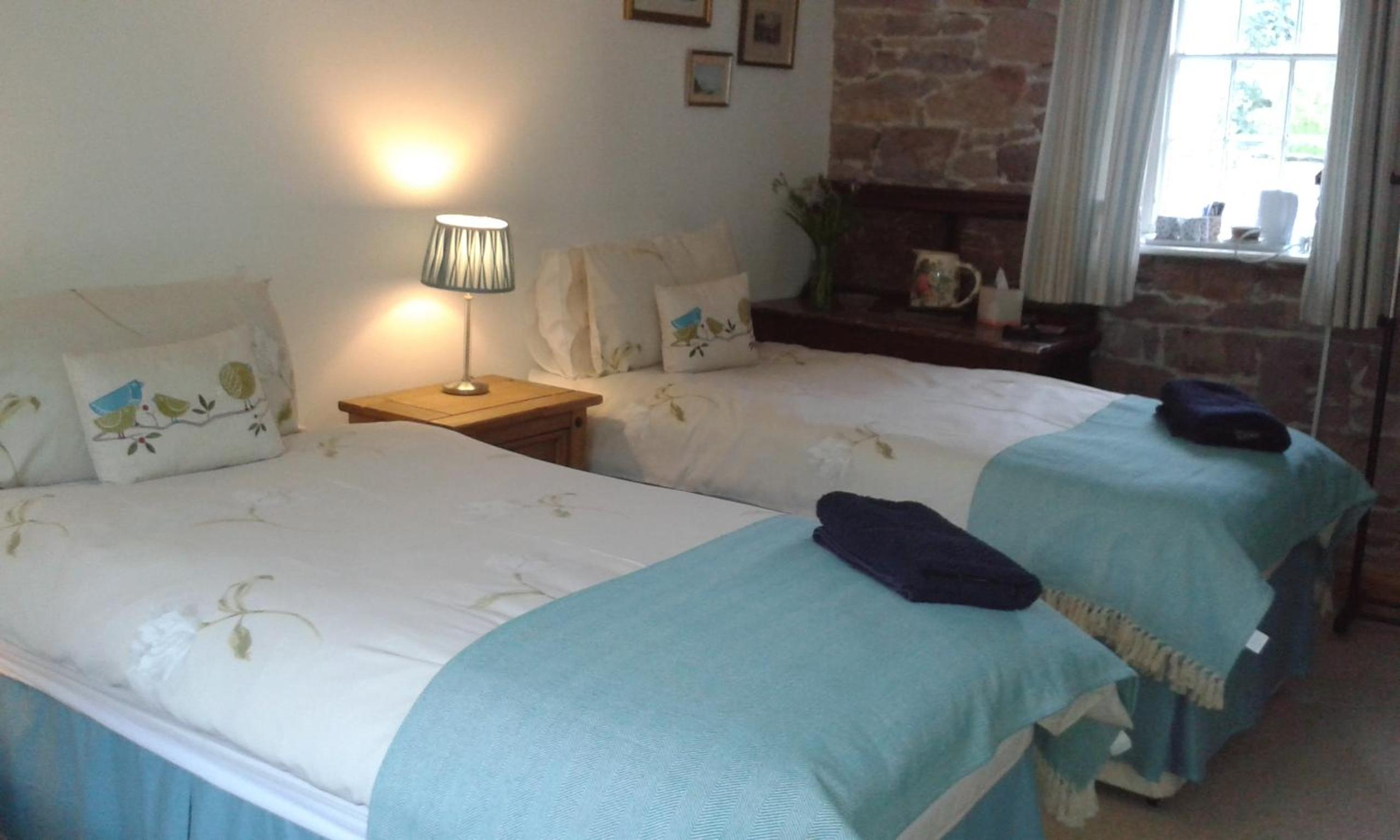 Comfort Triple Room with Shower - Photo 6