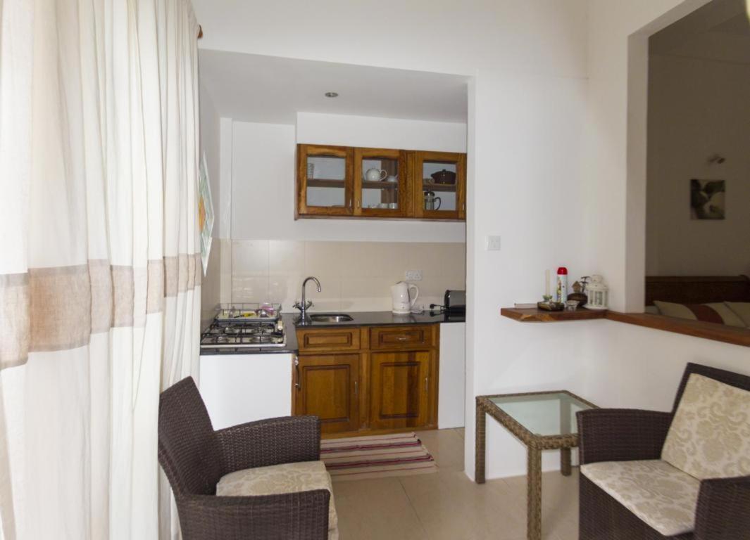 Apartment with Garden View photo 2