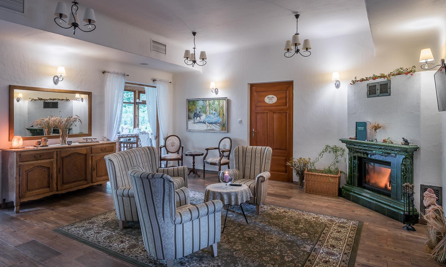 Deluxe Villa photo 3