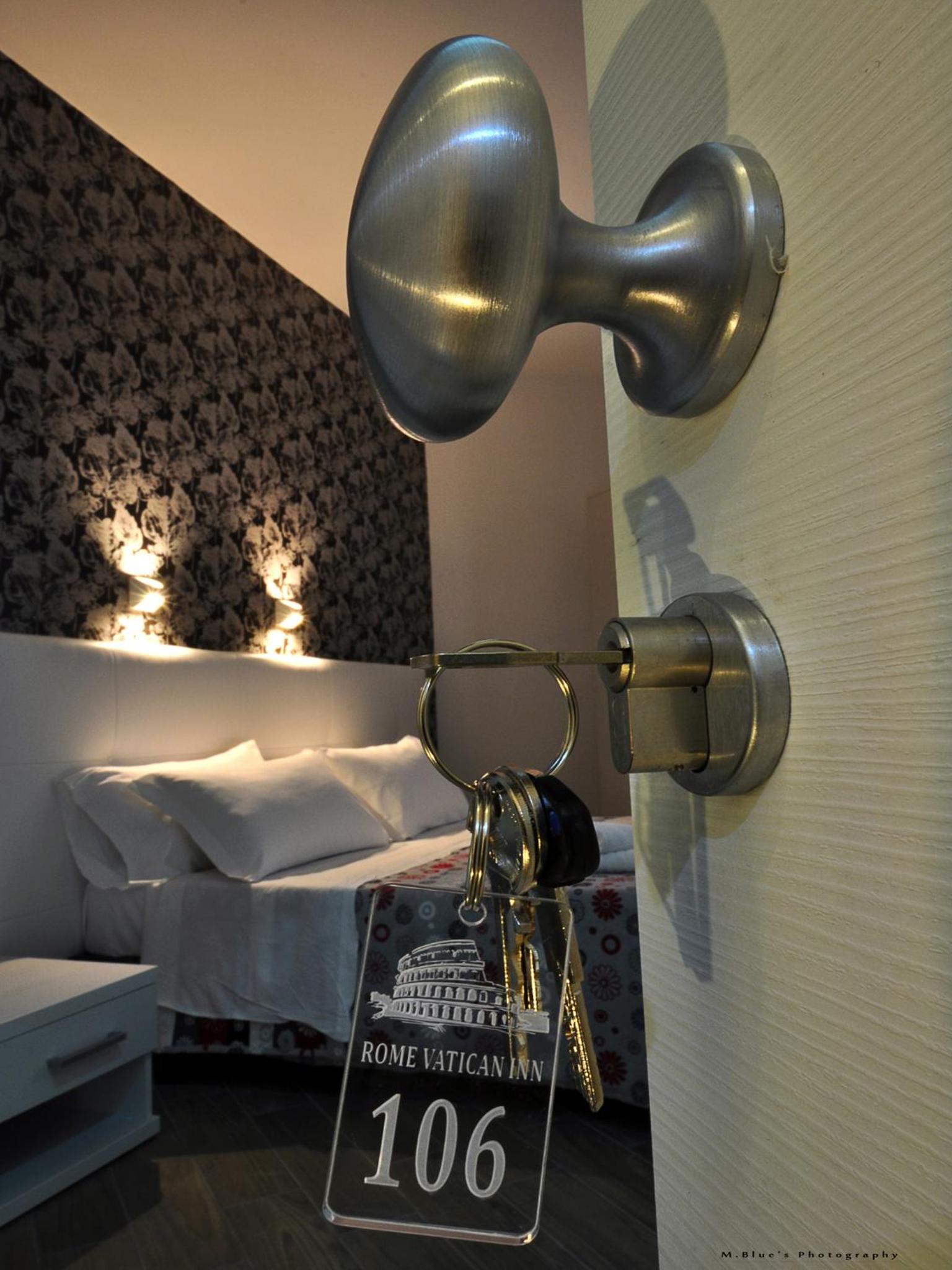 Economy Double Room photo 3