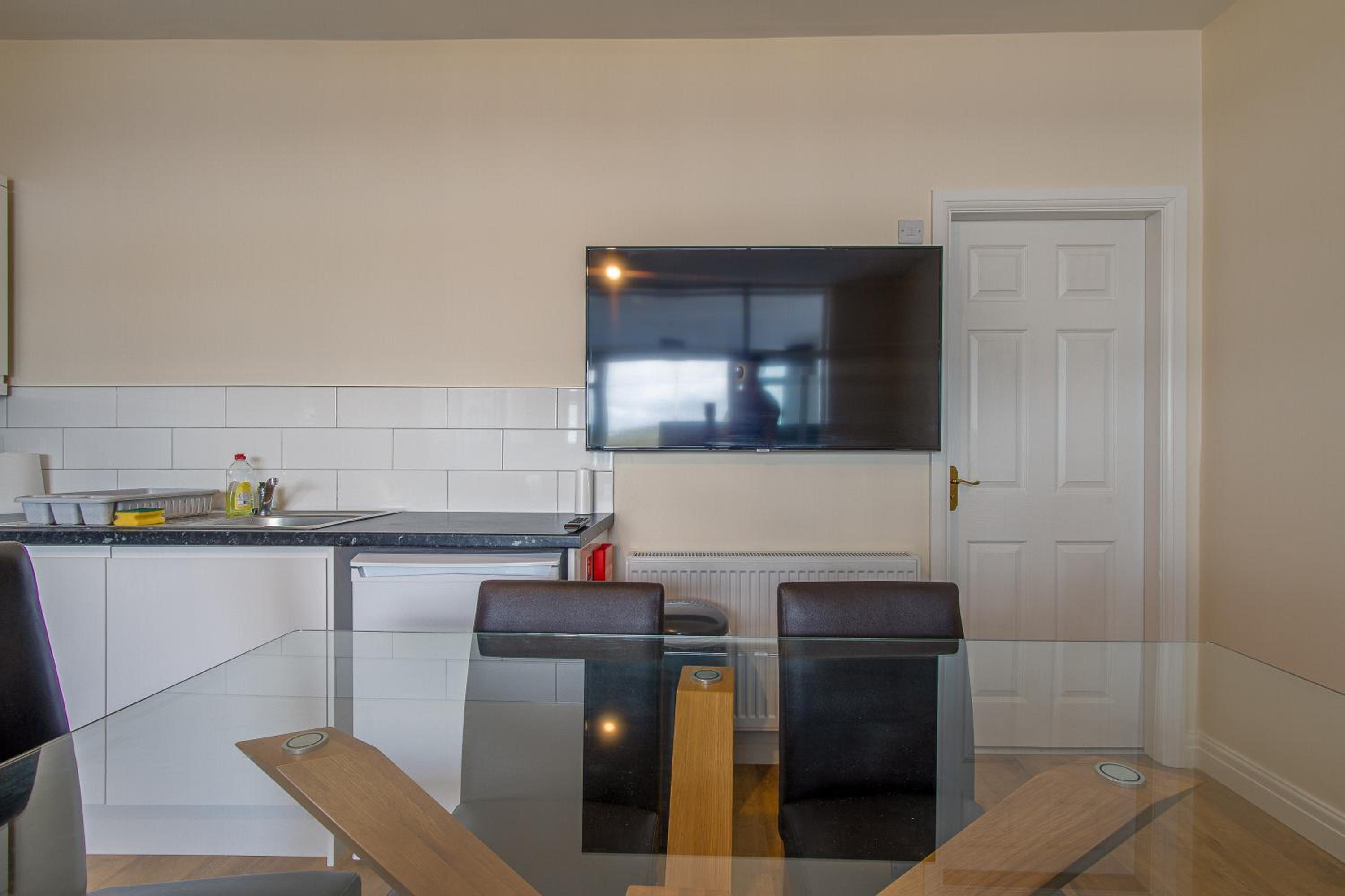 Apartment with Sea View - #2 - Photo 6