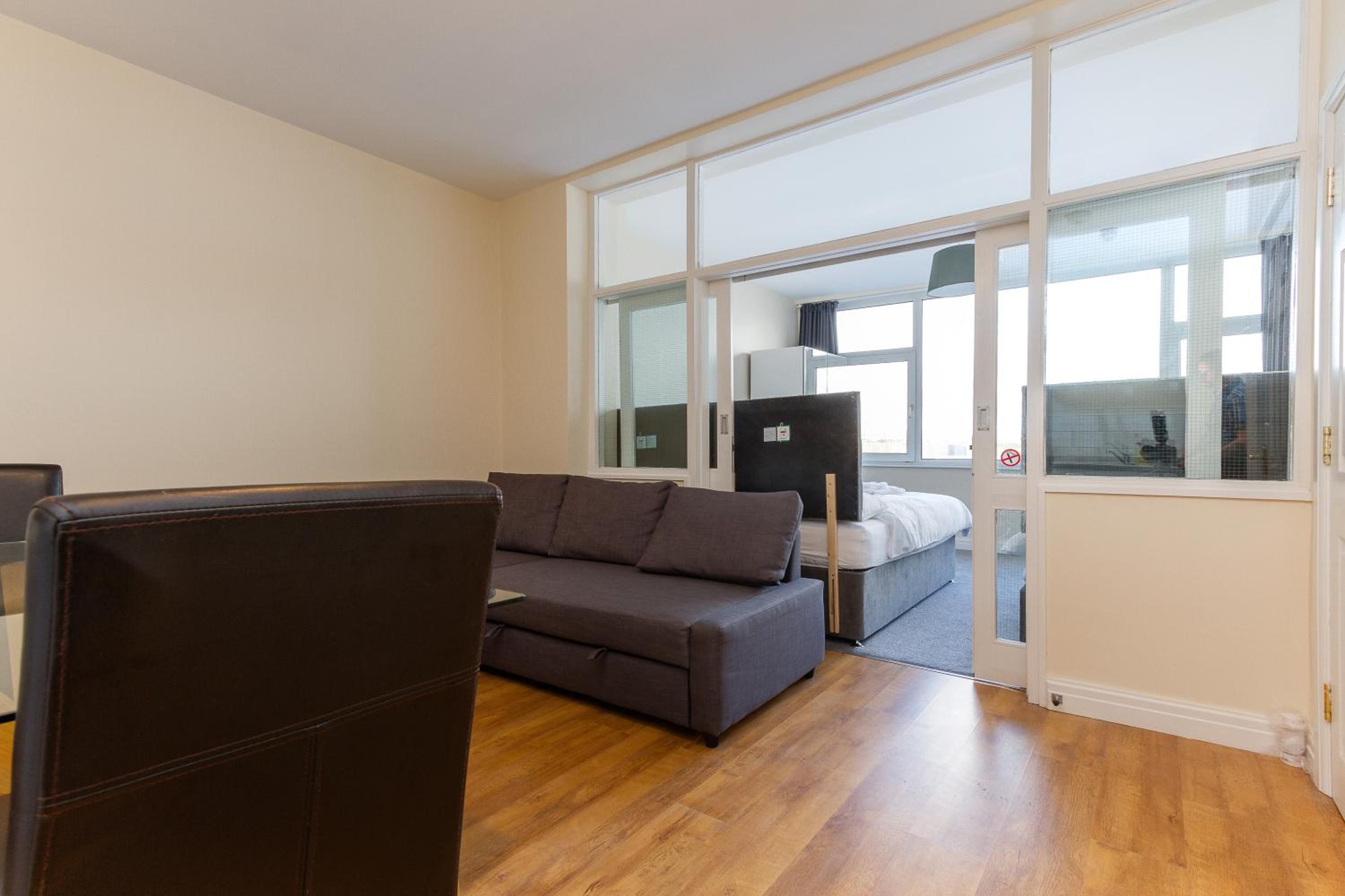 Apartment with Sea View - #2 - Photo 1