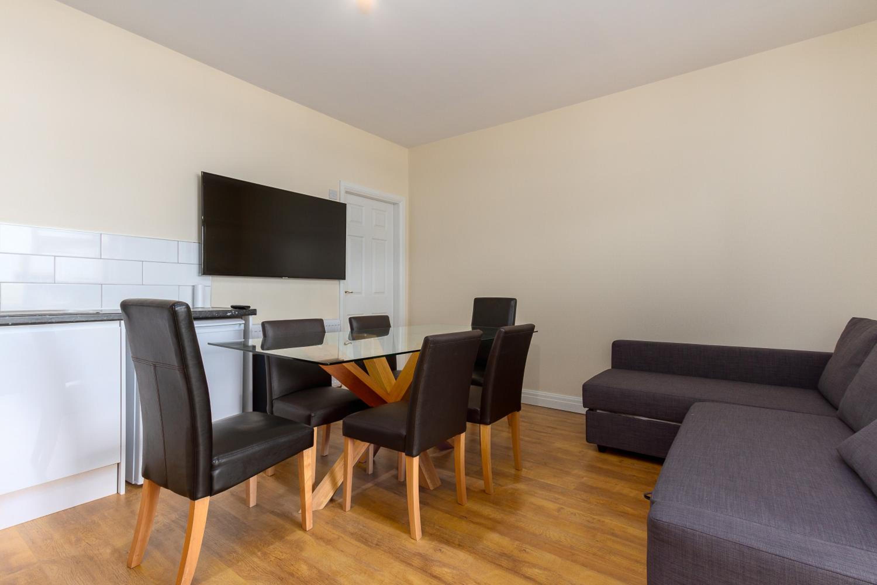 Apartment with Sea View - #2 - Photo 18