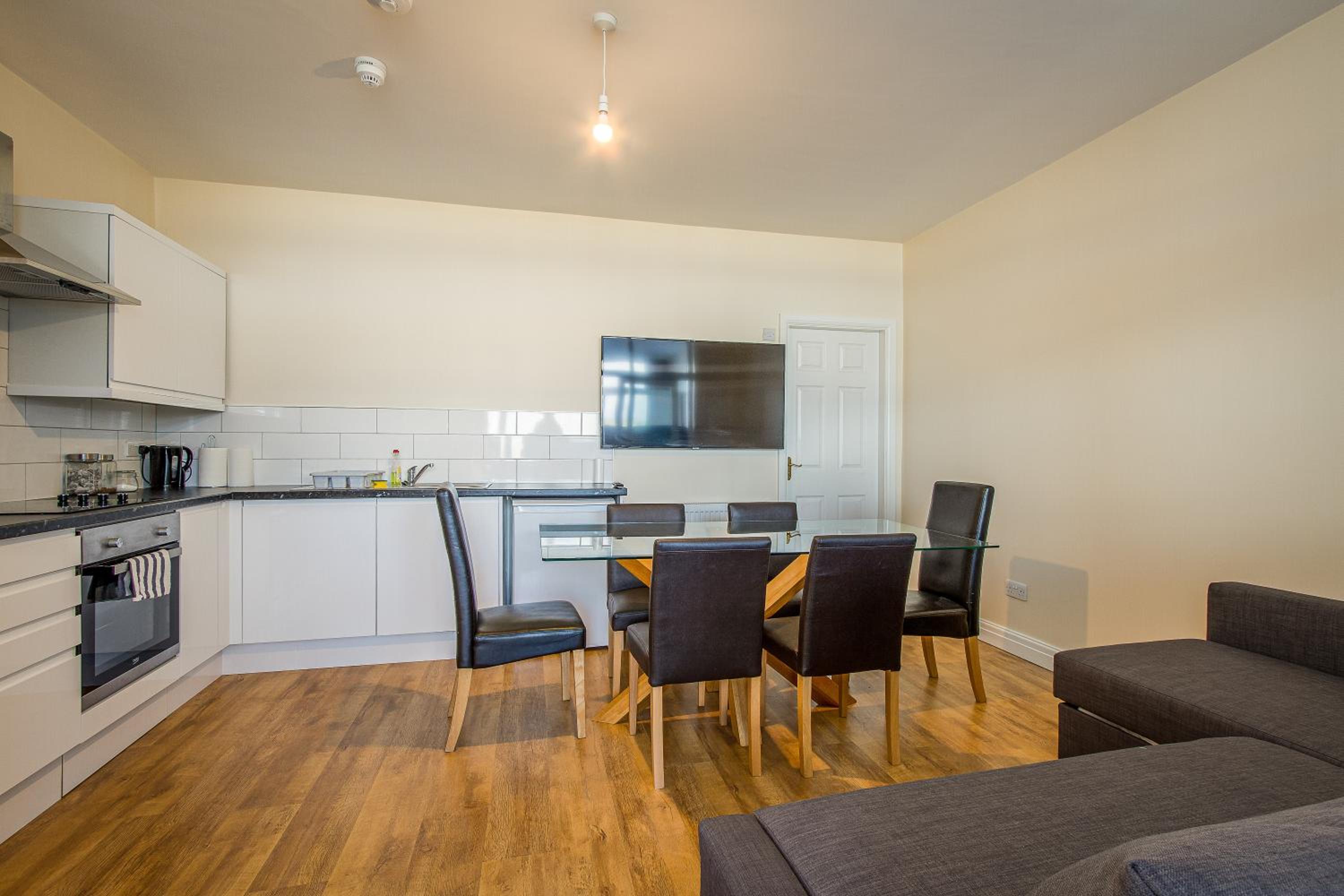 Apartment with Sea View - #2 - Photo 3