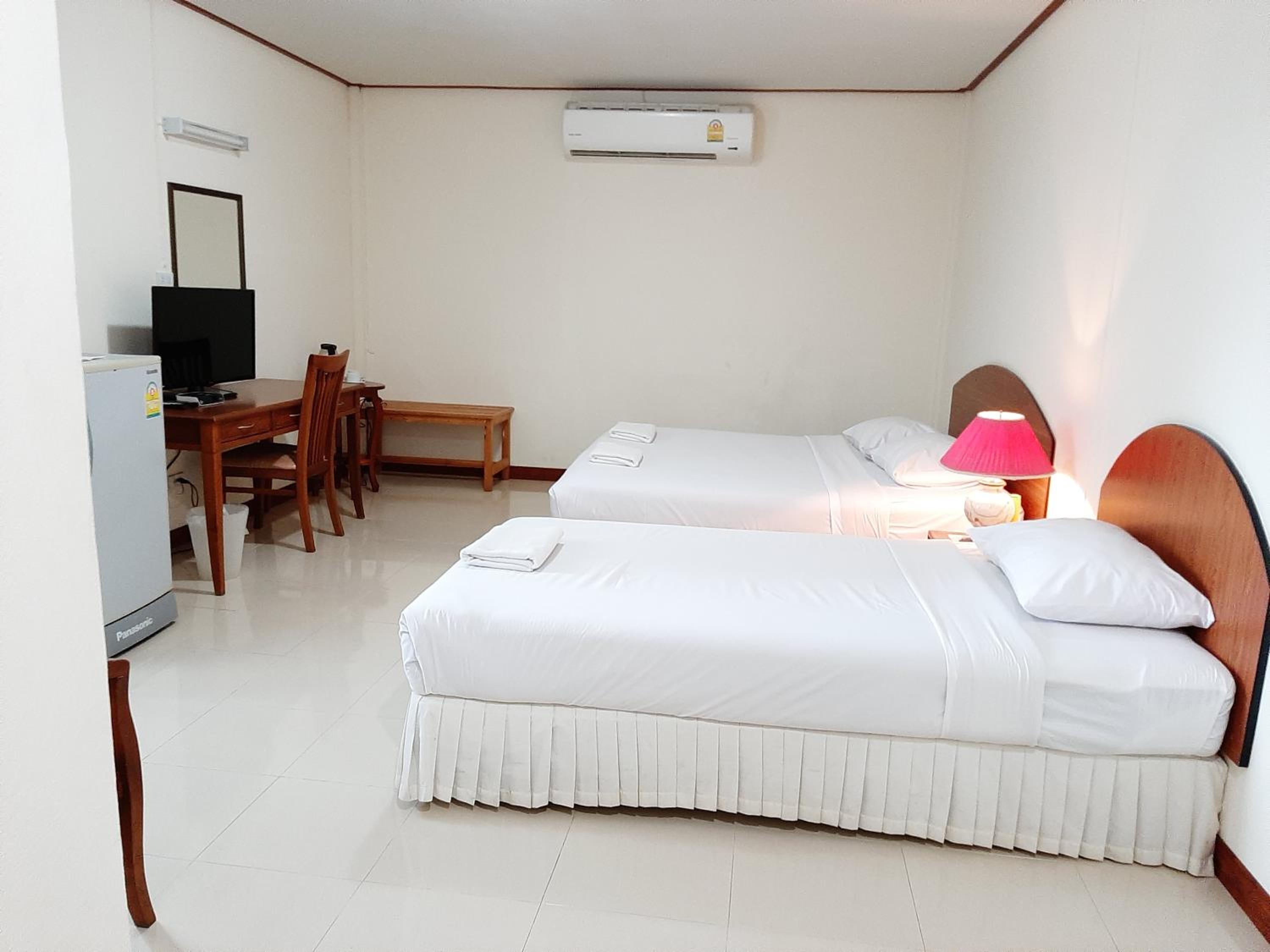 Triple Room With Bathroom photo 3