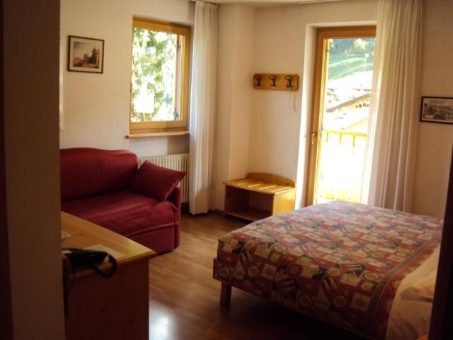 Quadruple Room photo 2