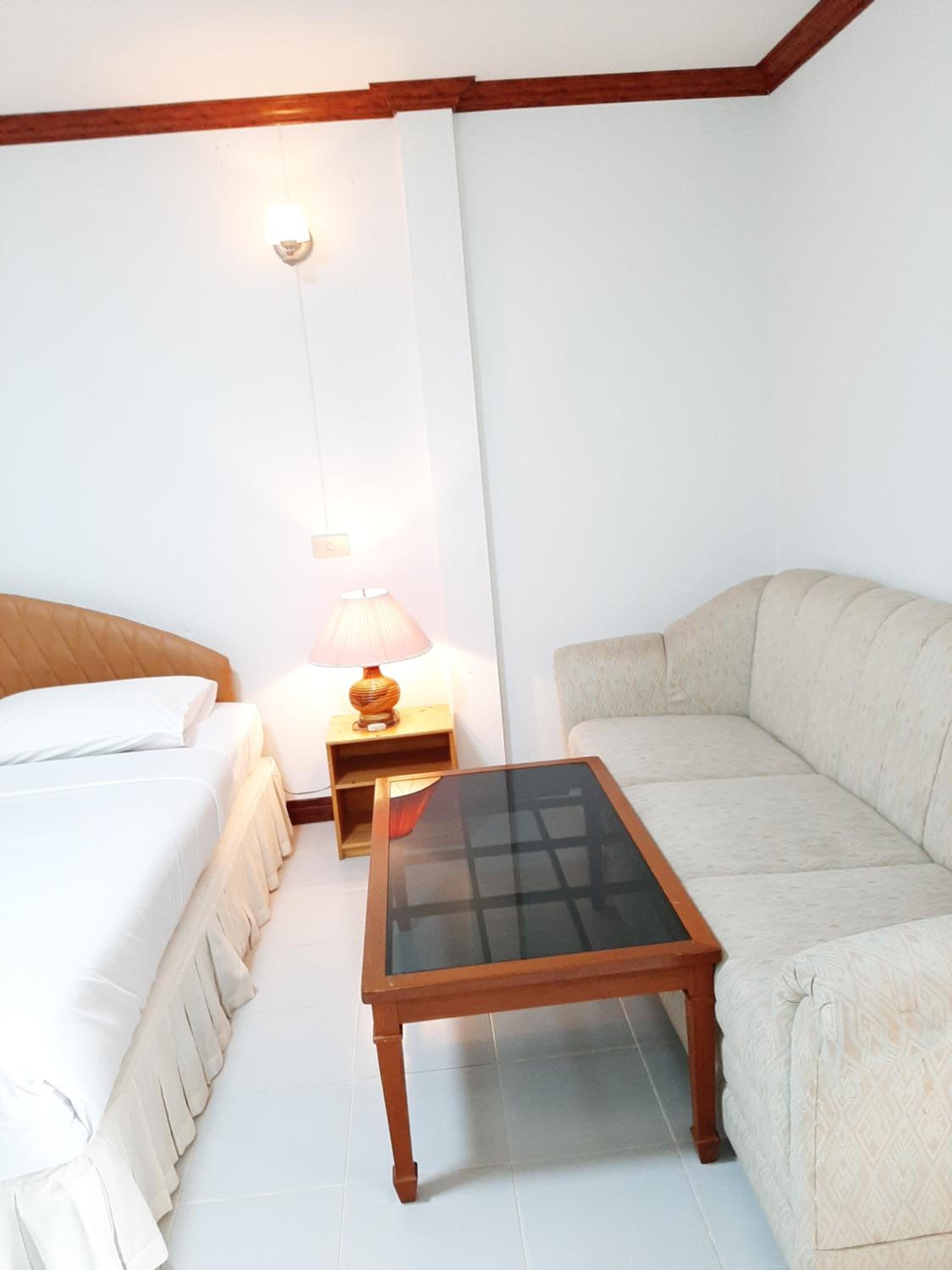 Large Single Room photo 2