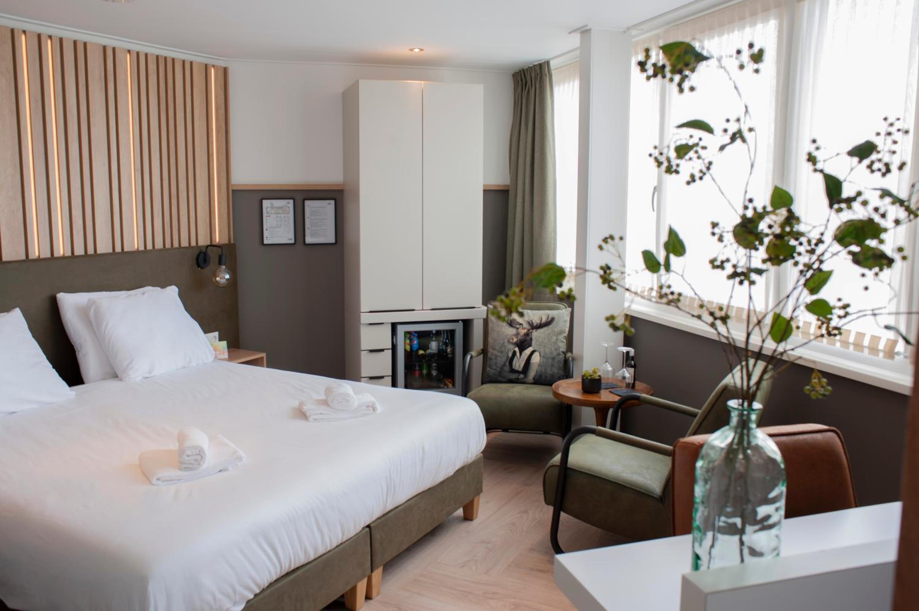 Twin Room photo 2