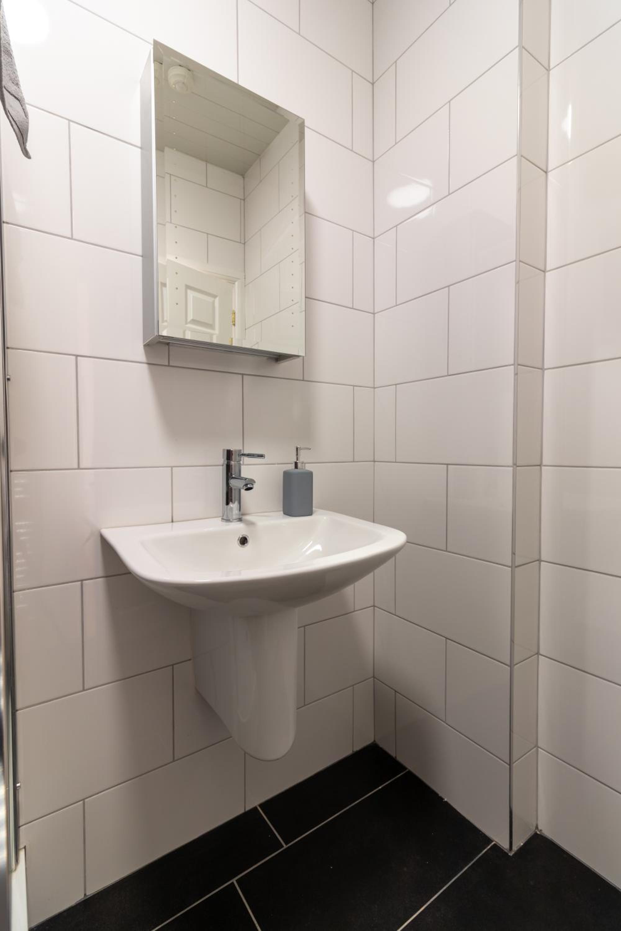 Apartment - Ground Floor #3 - Photo 15