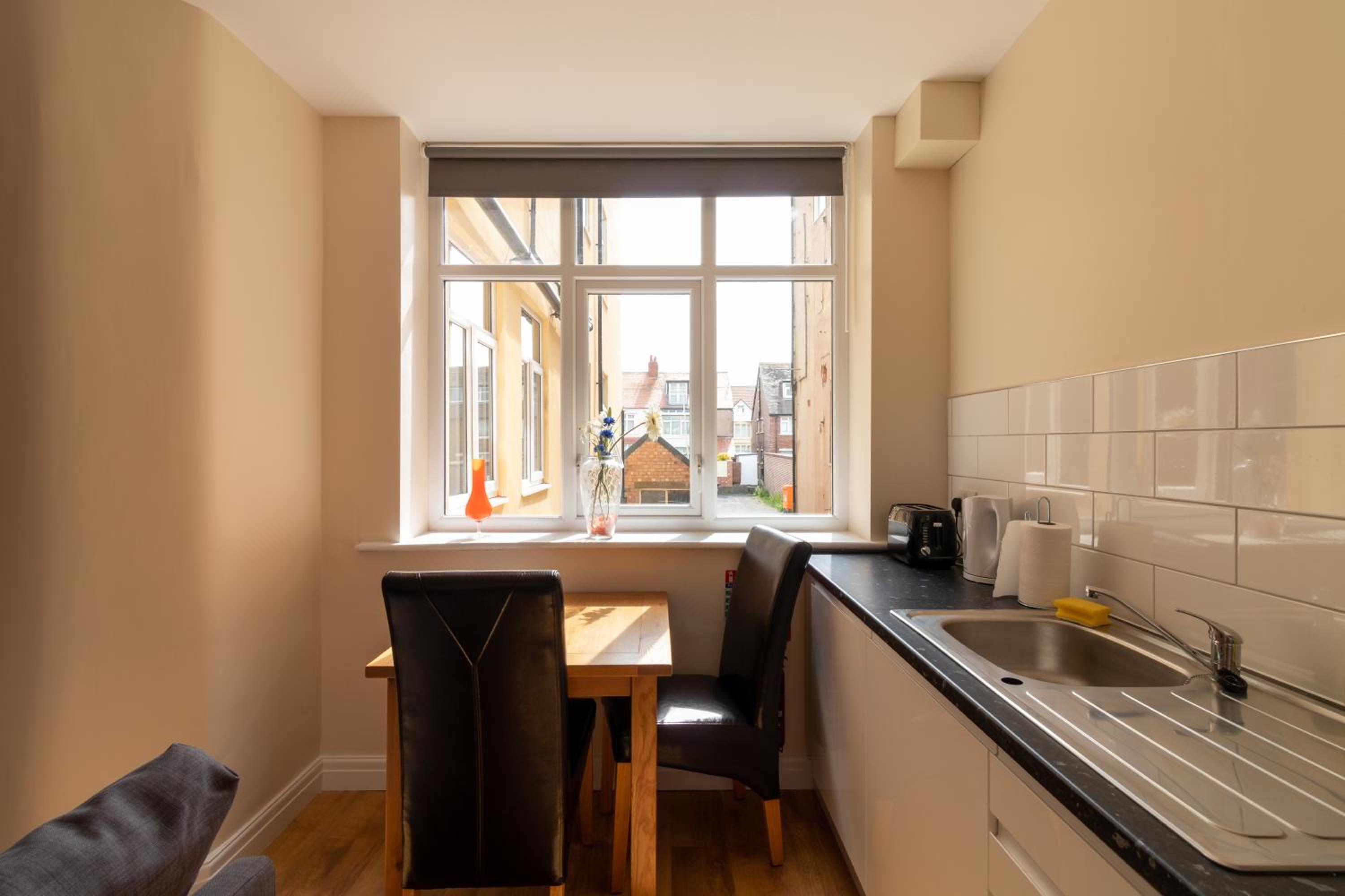 Apartment - Ground Floor #3 - Photo 26