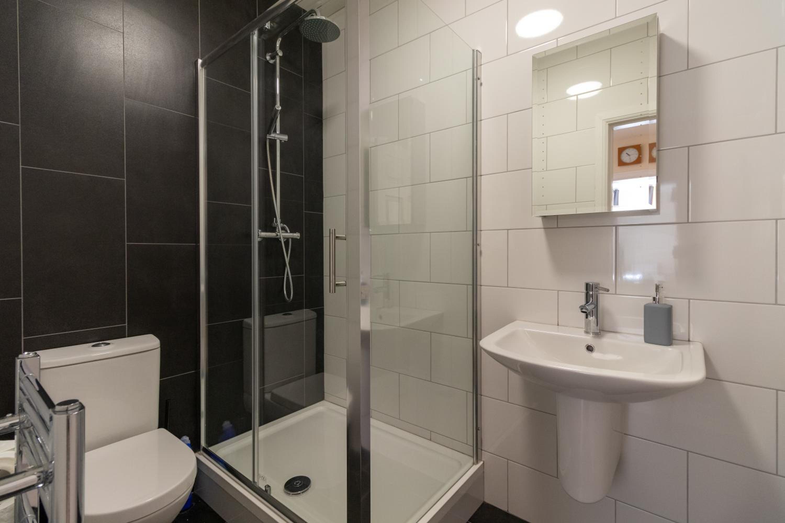 Apartment - Ground Floor #3 - Photo 16