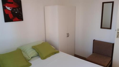 Apartment with Terrace photo 1