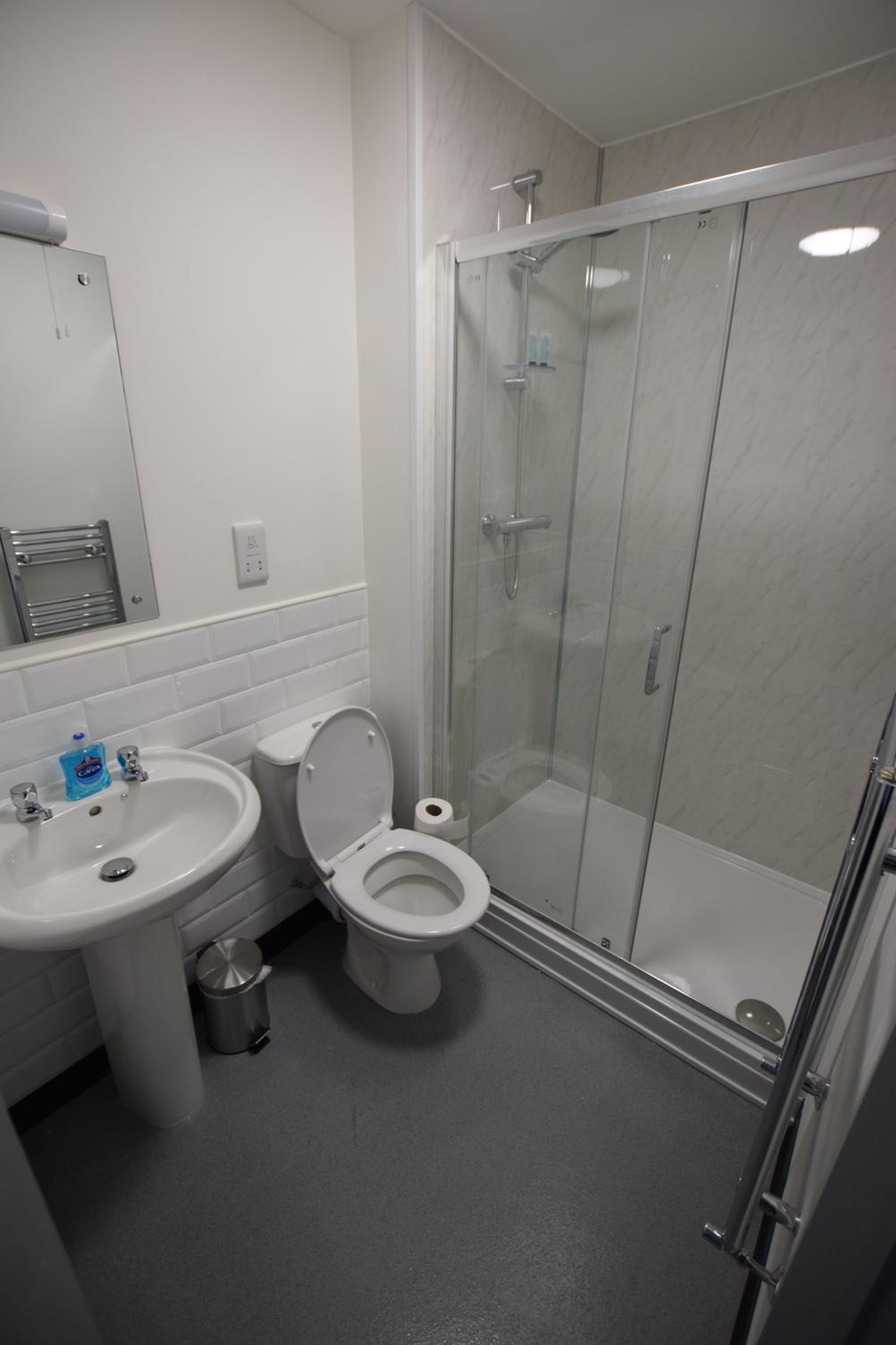 Triple Room photo 2