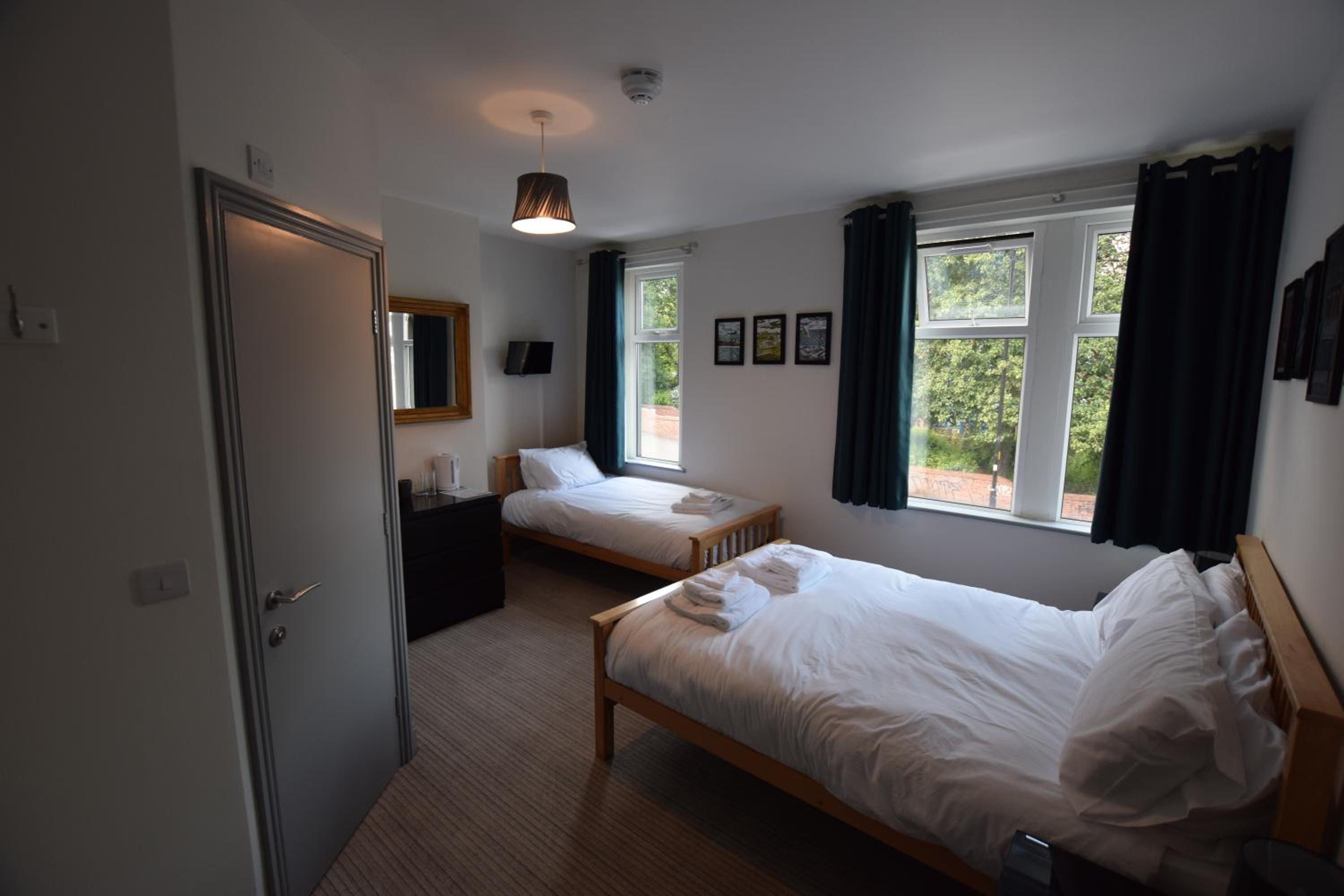 Triple Room photo 1