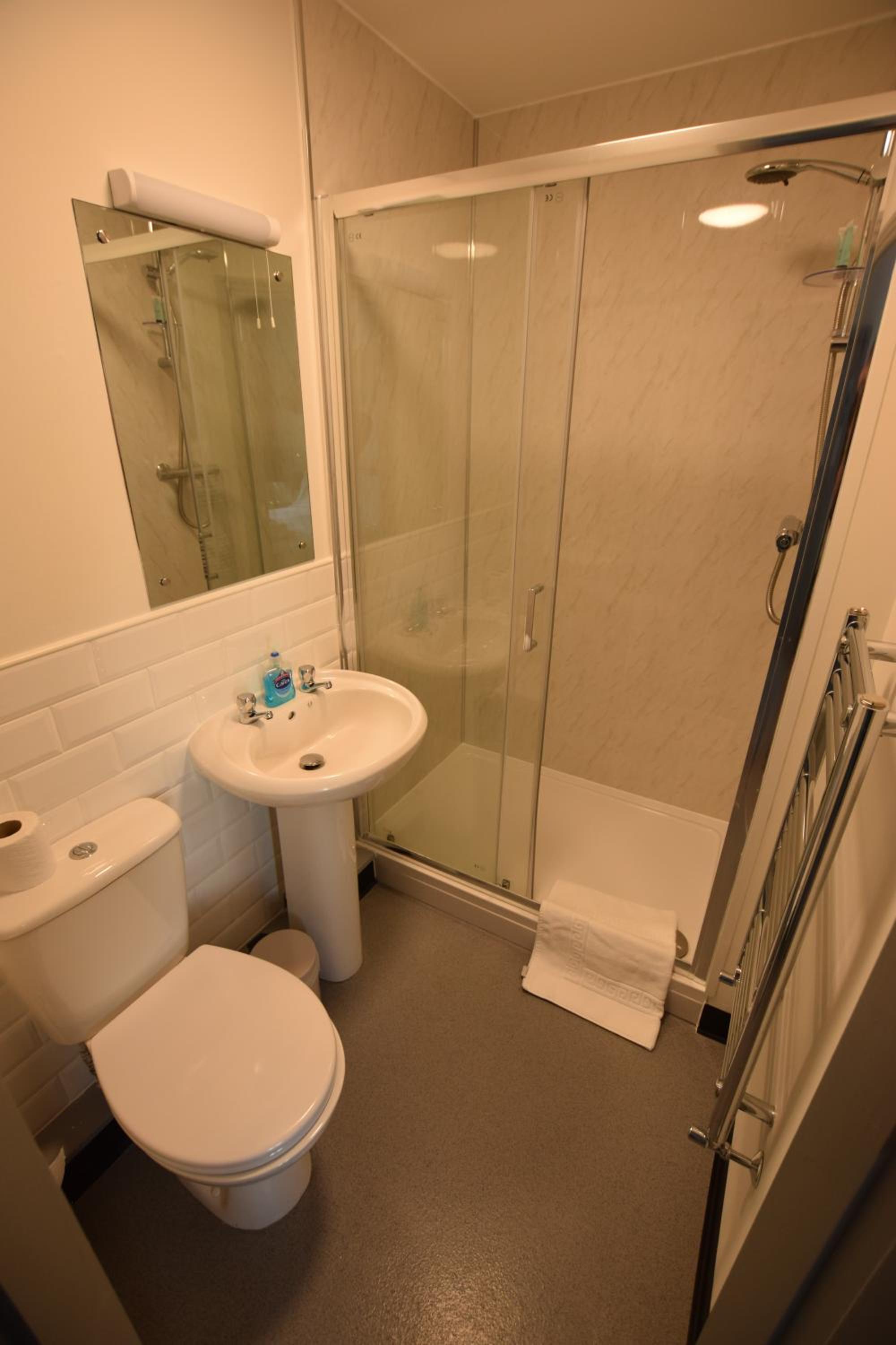 Twin Room photo 3
