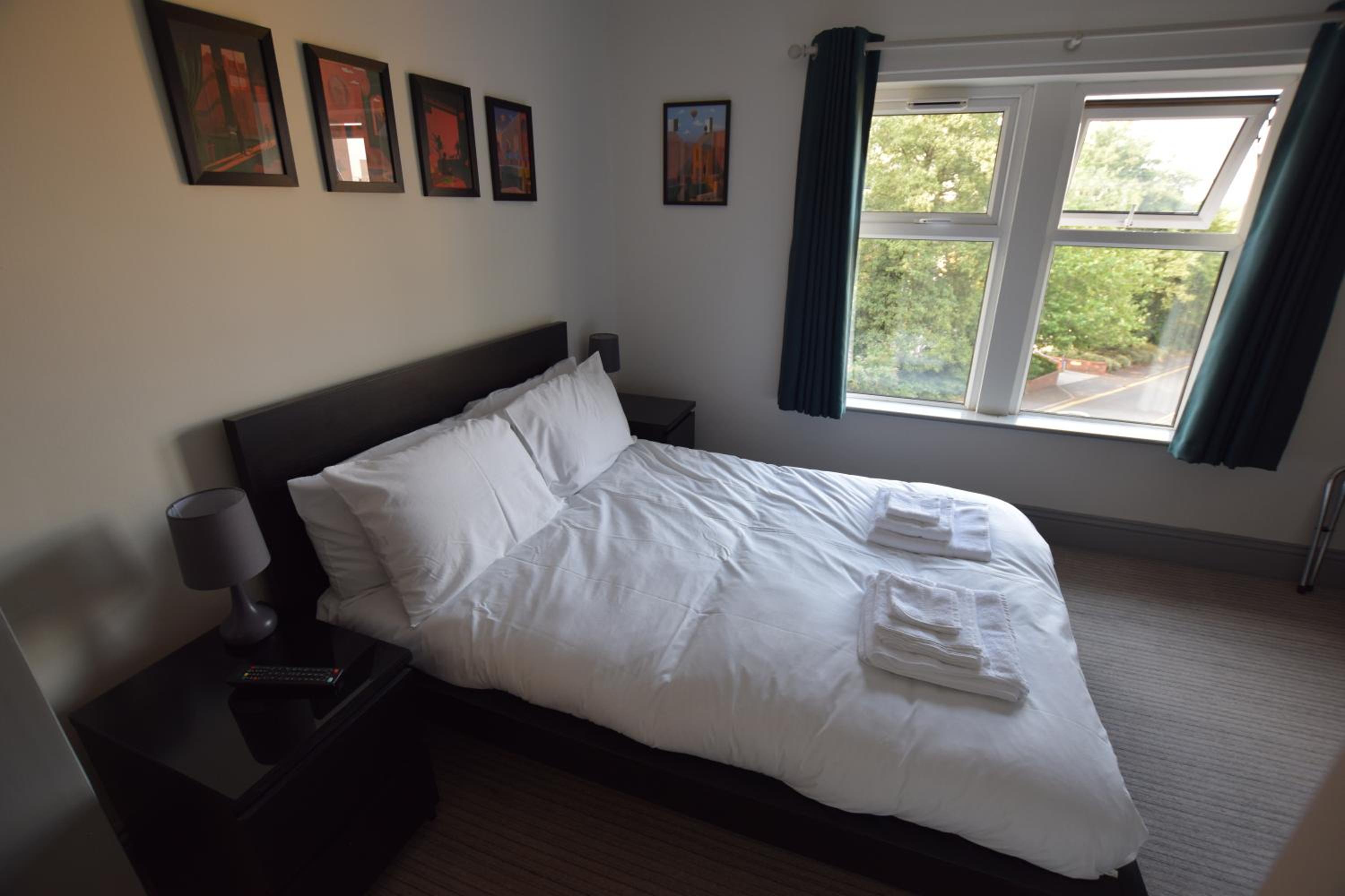 Superior Double Room photo 1