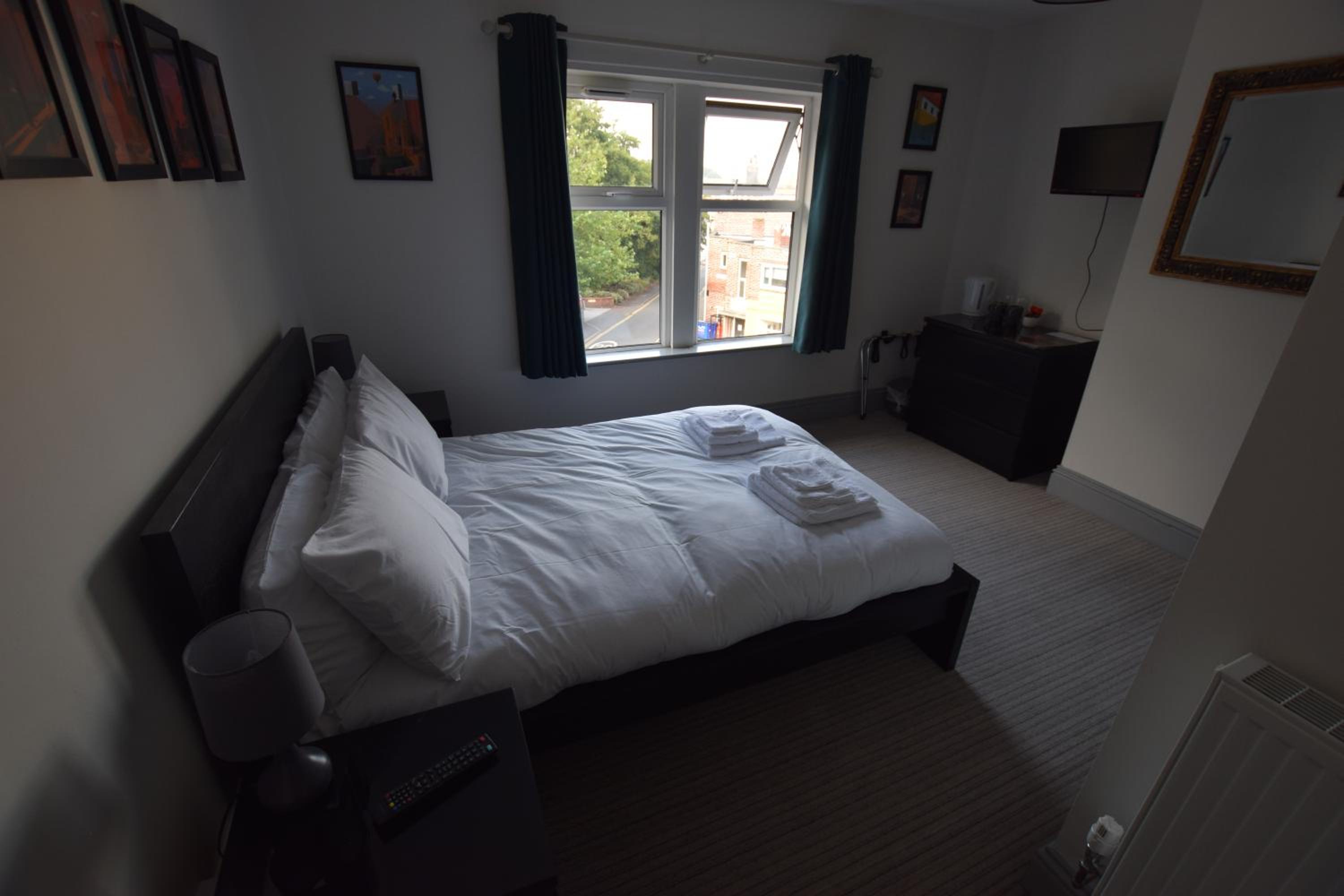 Superior Double Room photo 2