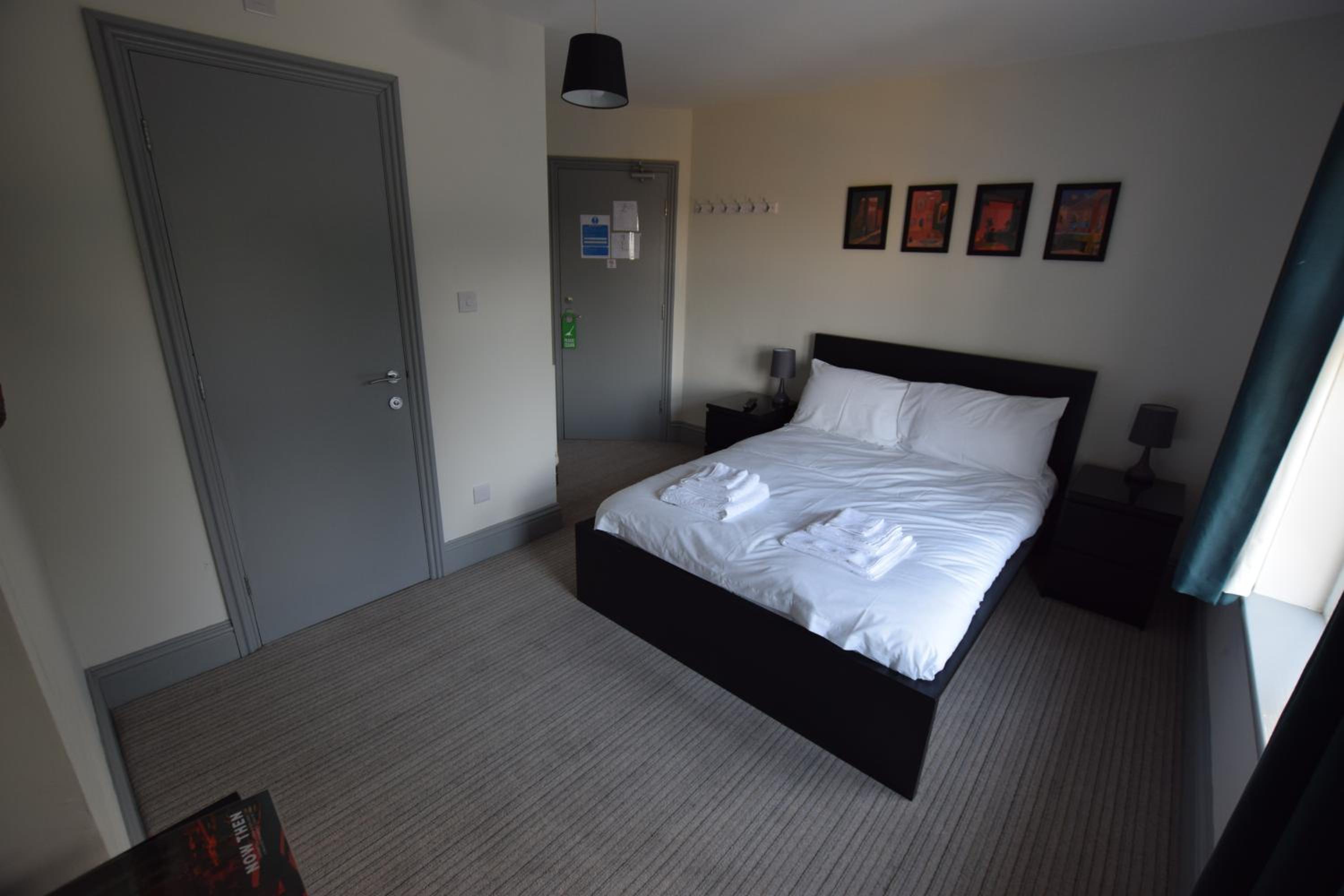 Superior Double Room photo 3