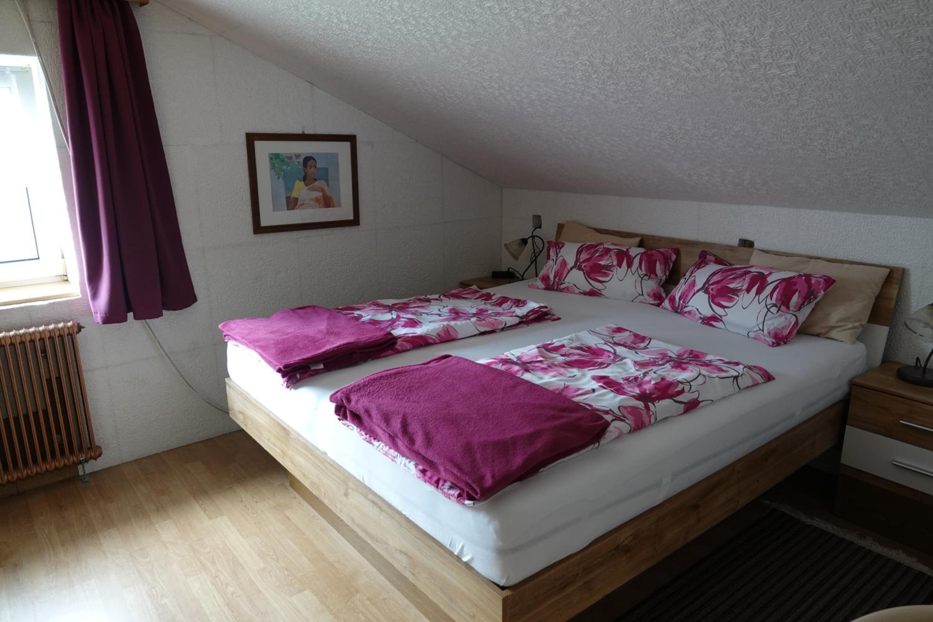 Maisonette - Second Floor photo 2