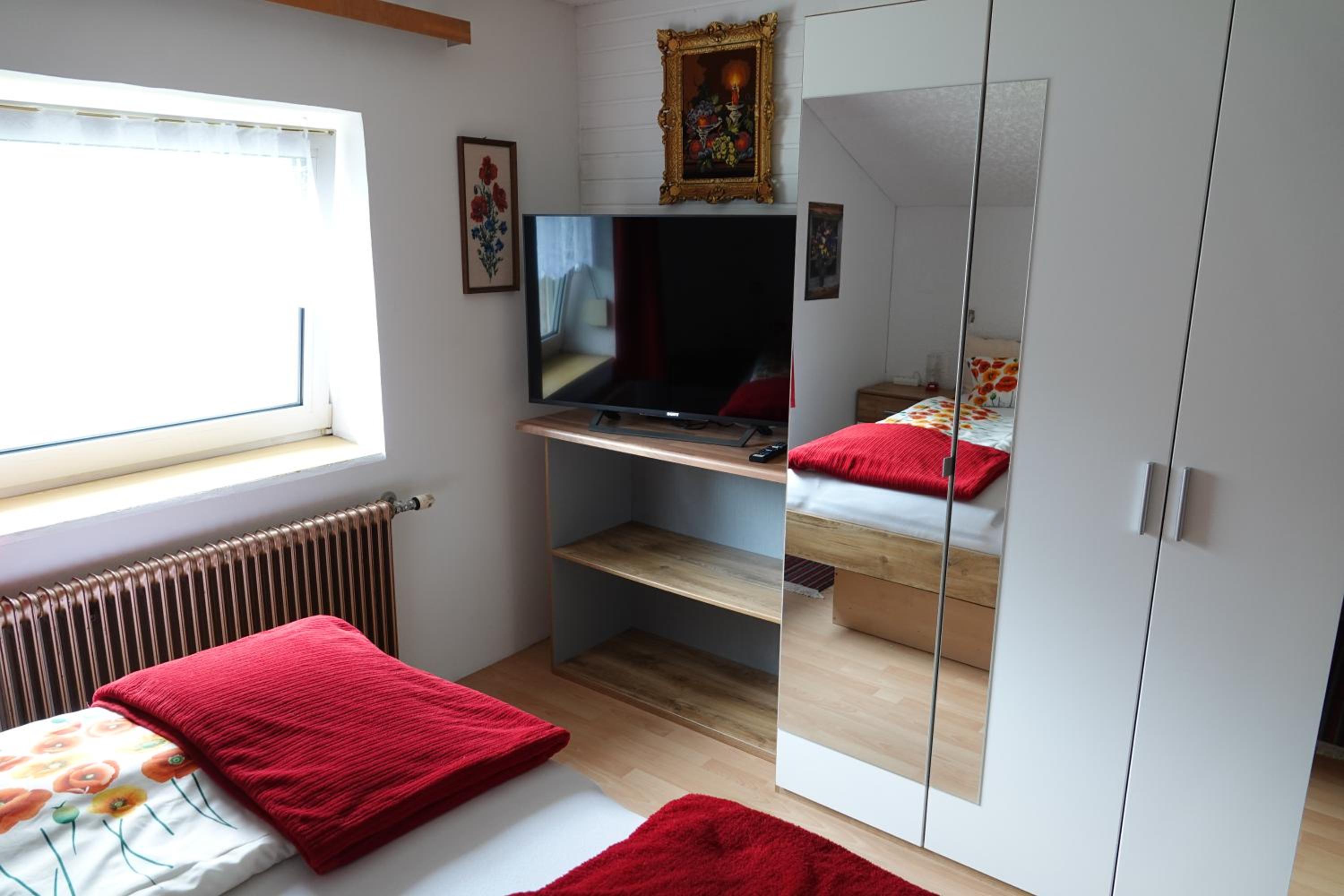Maisonette - Second Floor photo 3