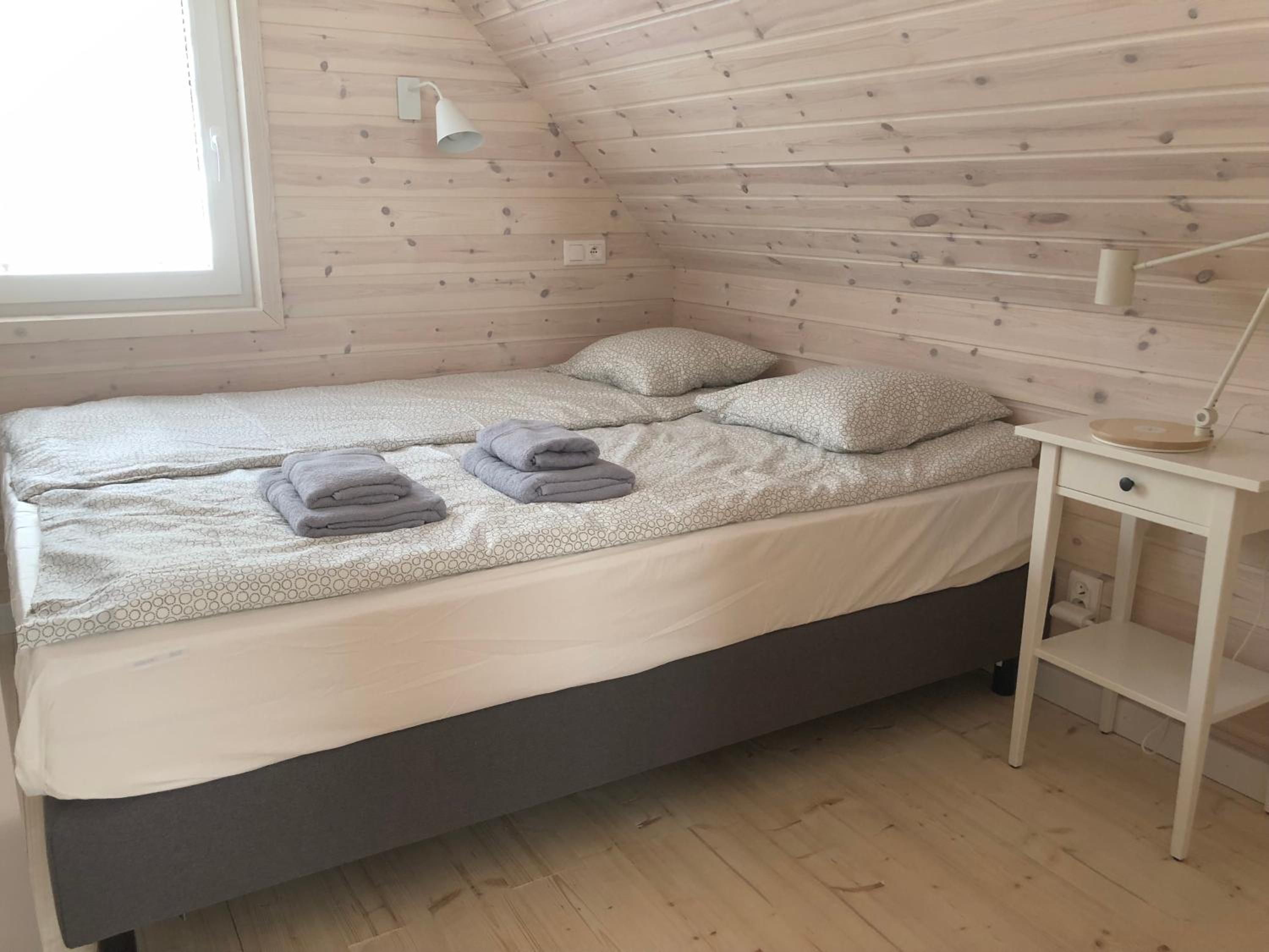 Two-Bedroom House photo 2