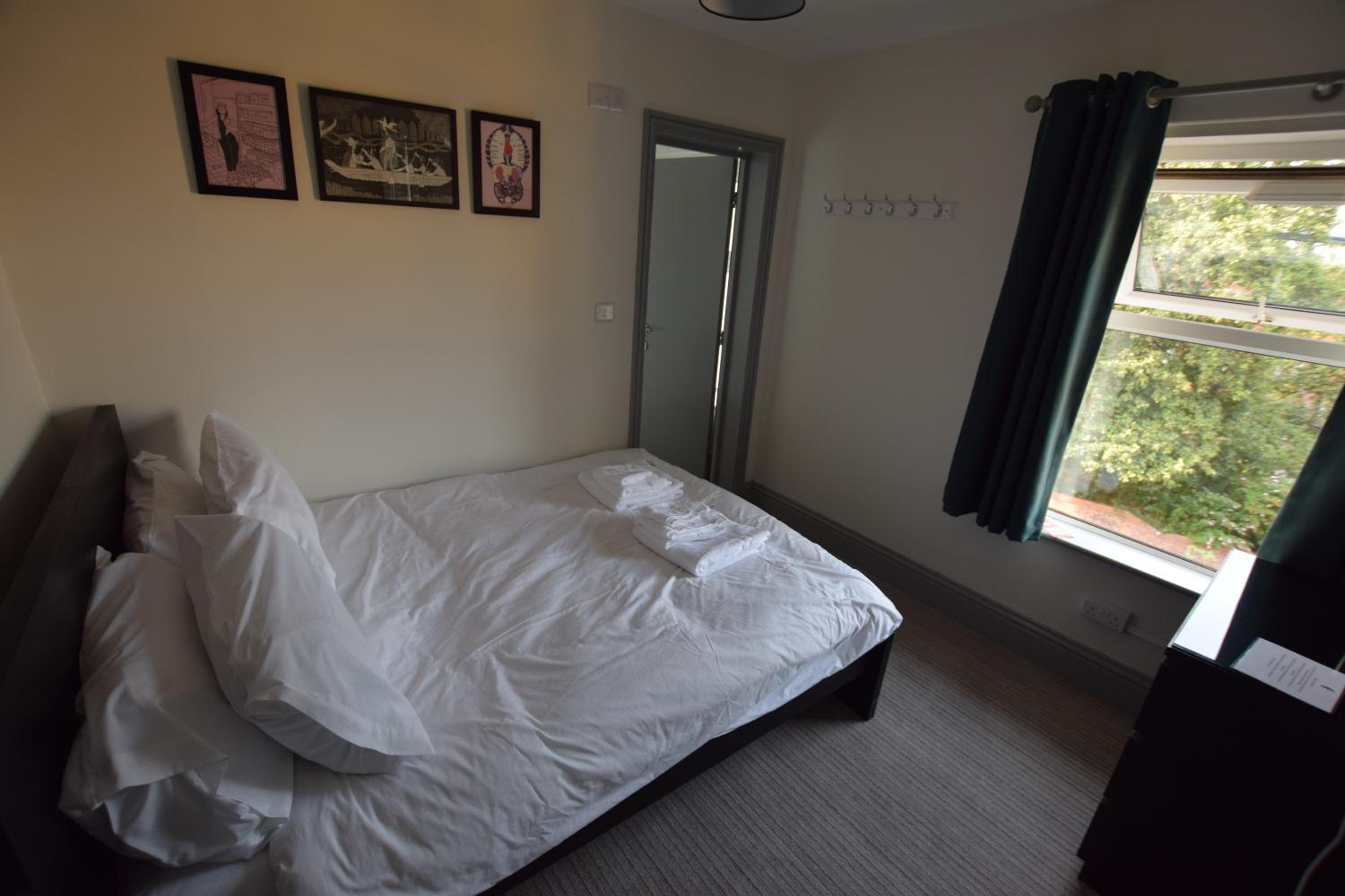 Small Double Room photo 3