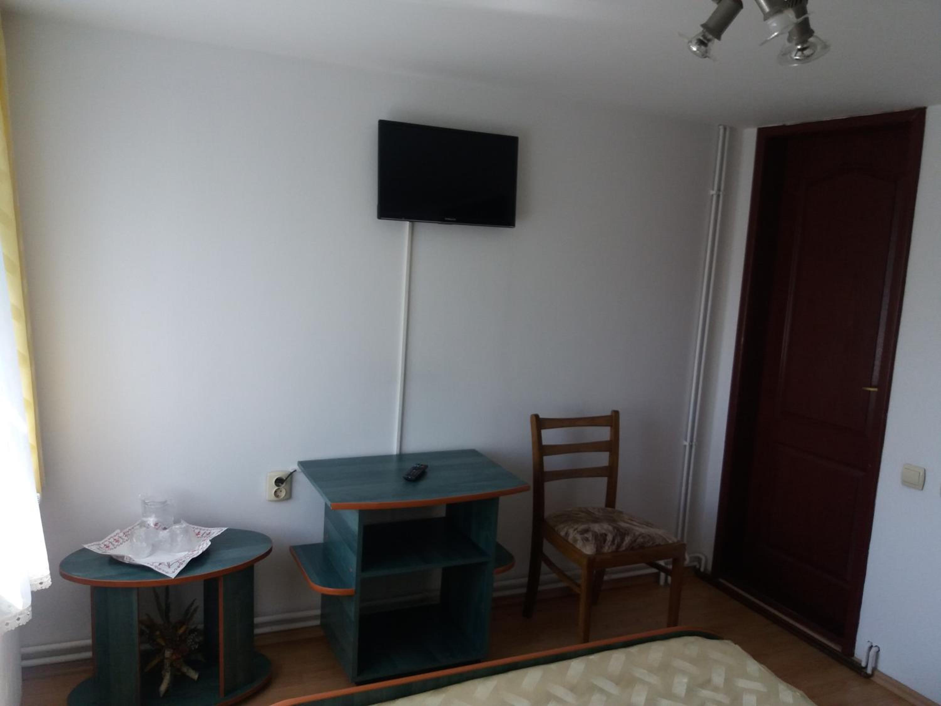 Double Room with Private Bathroom photo 1