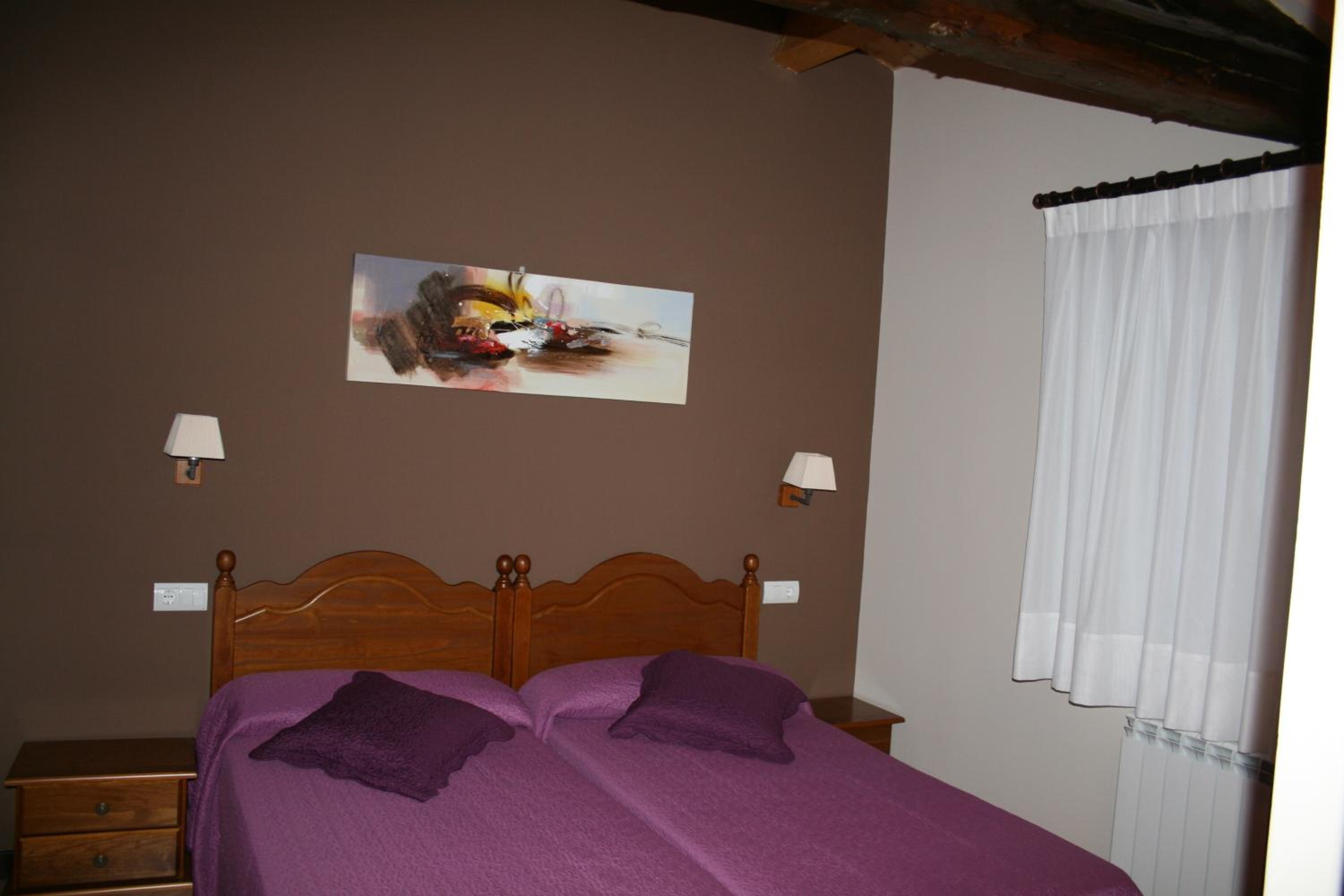 Twin Room photo 2