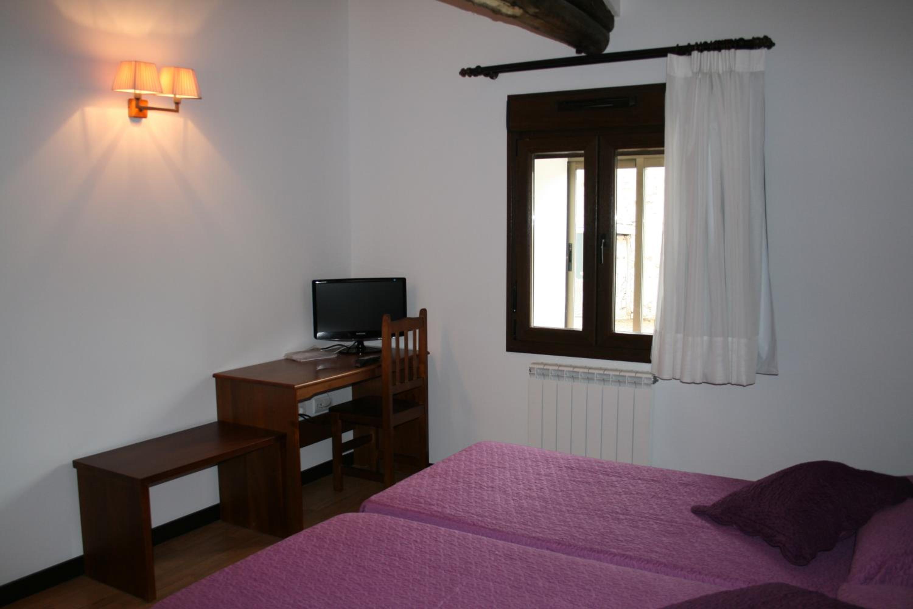 Twin Room photo 3