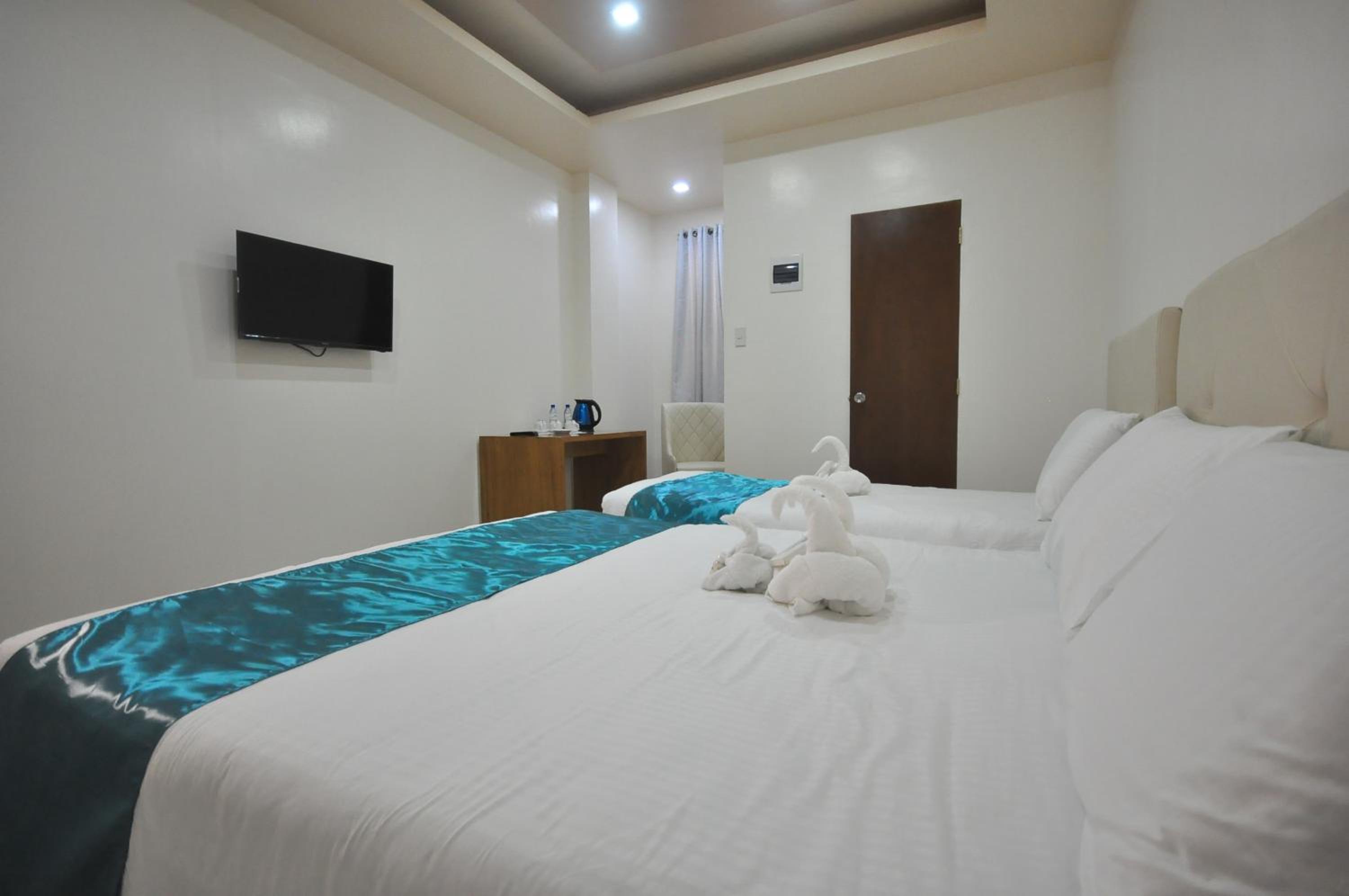 Deluxe Triple Room photo 1