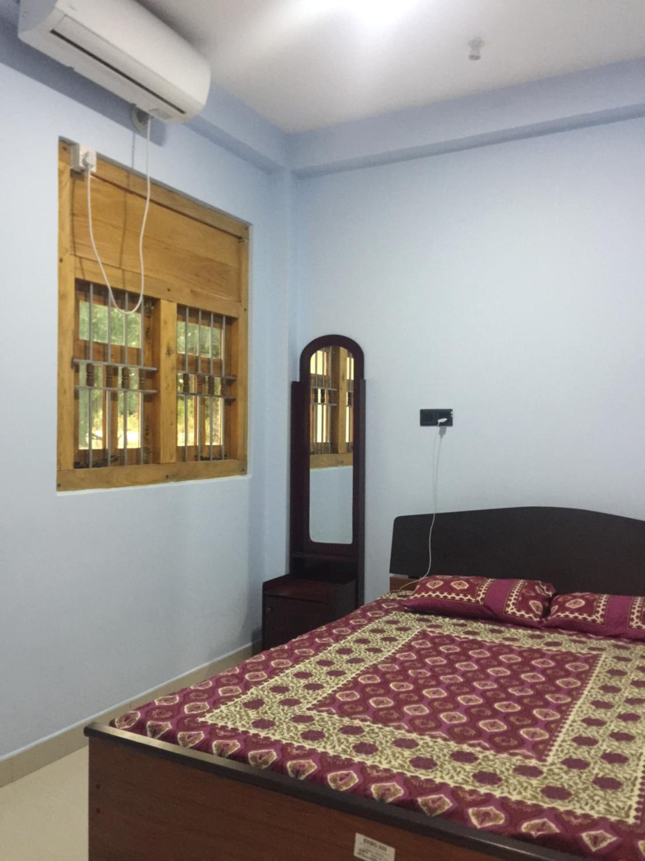 Deluxe Room (2 Adults + 1 Child) photo 3