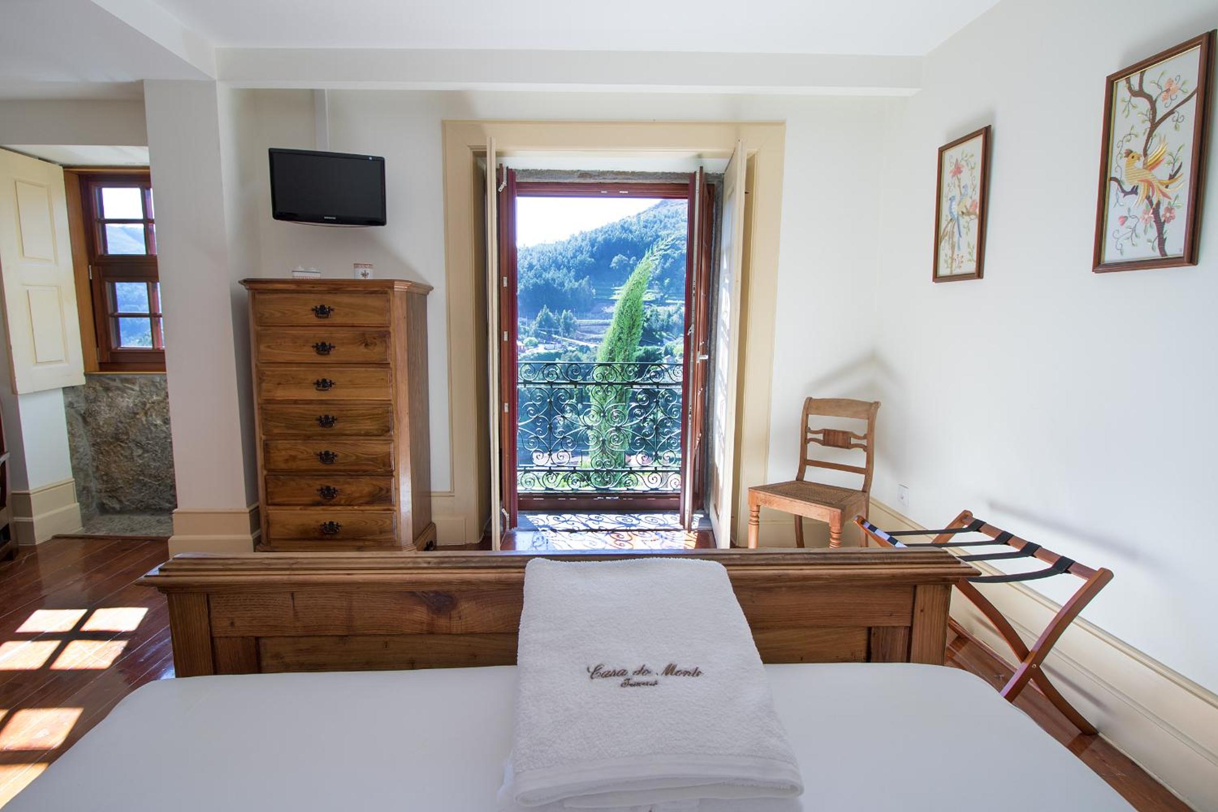 Villa mit Privatpool