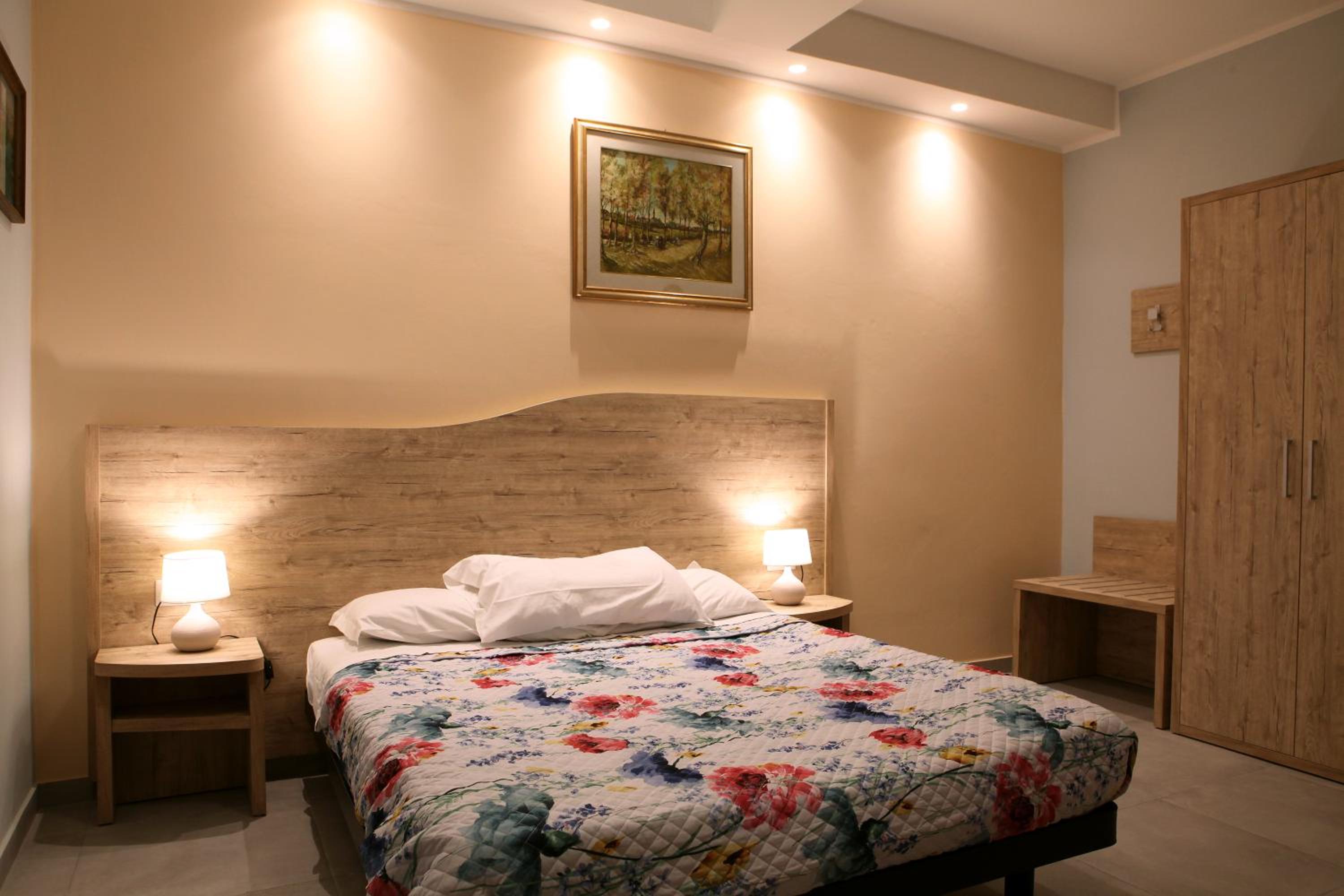 Deluxe Double Room photo 1
