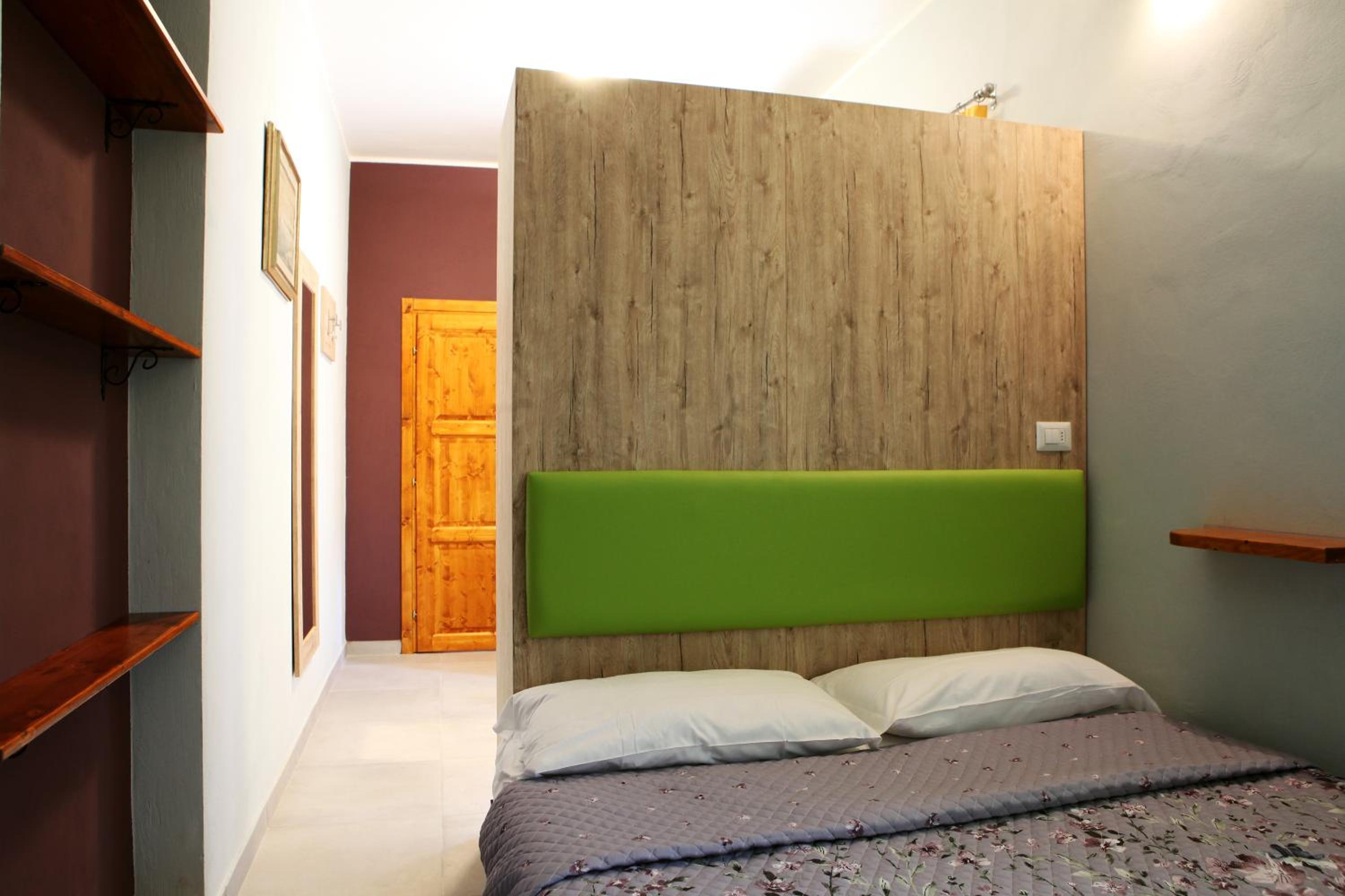 Double Room photo 1