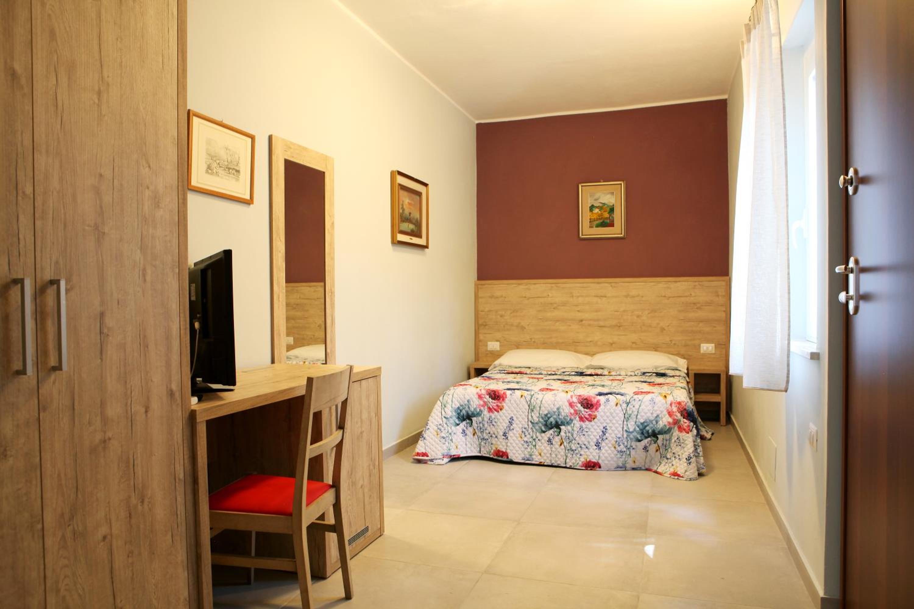 Deluxe Double Room photo 1