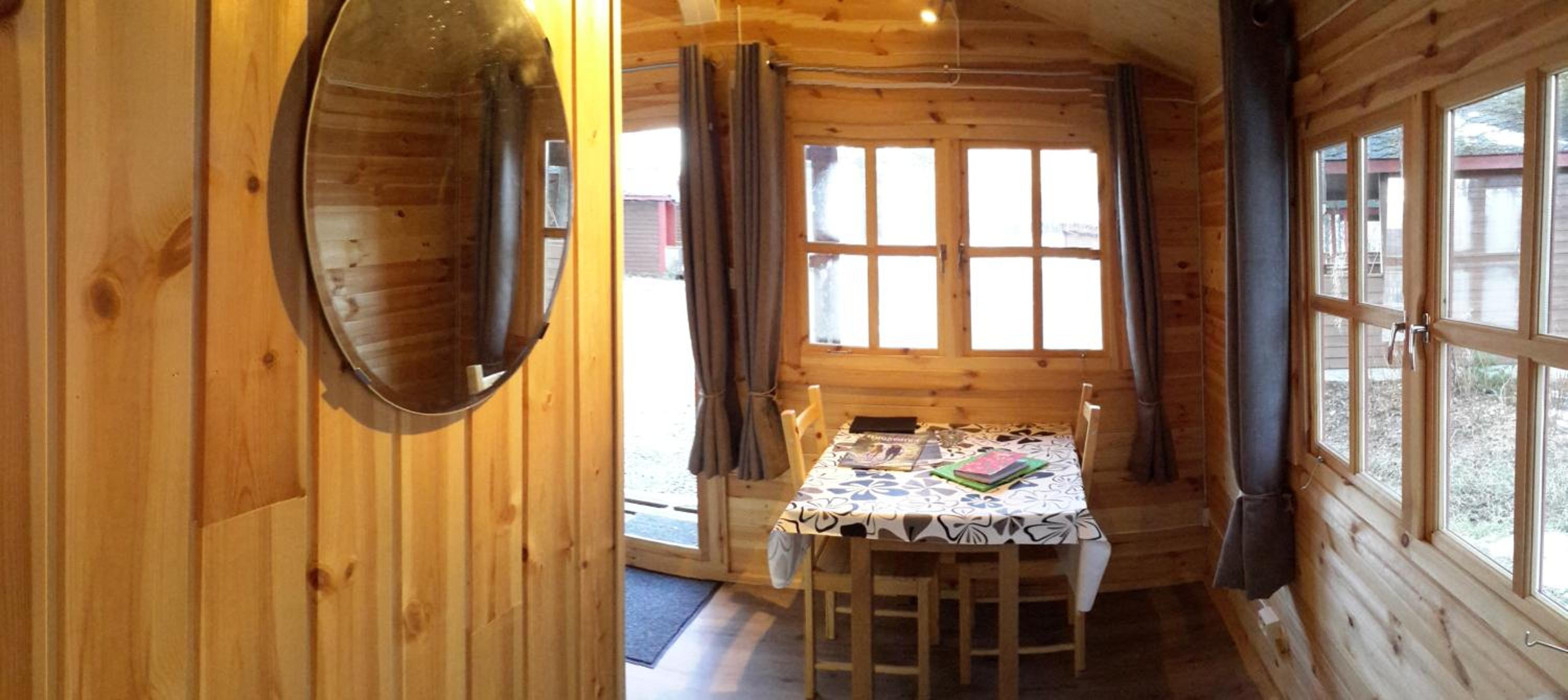 Cottage - Photo 4