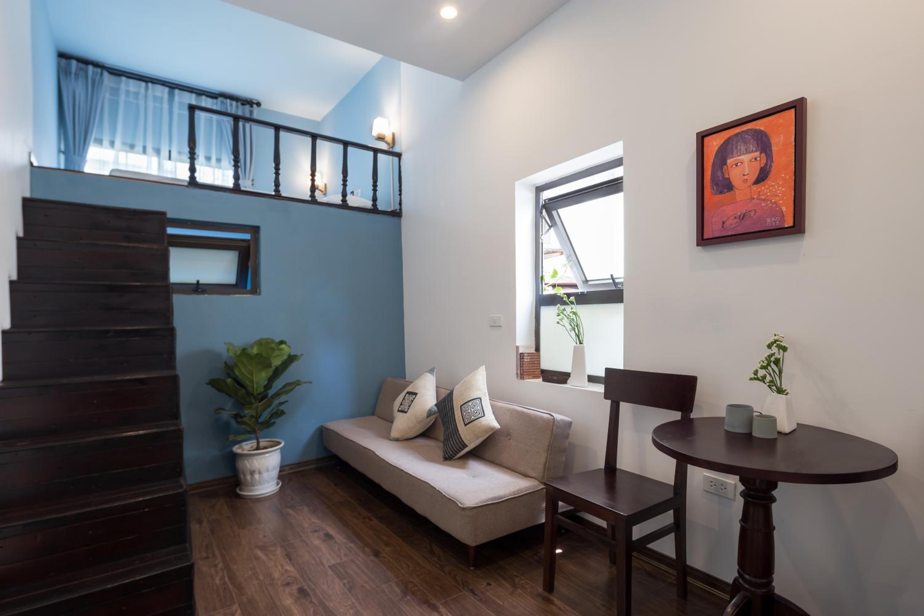 Standard Apartment