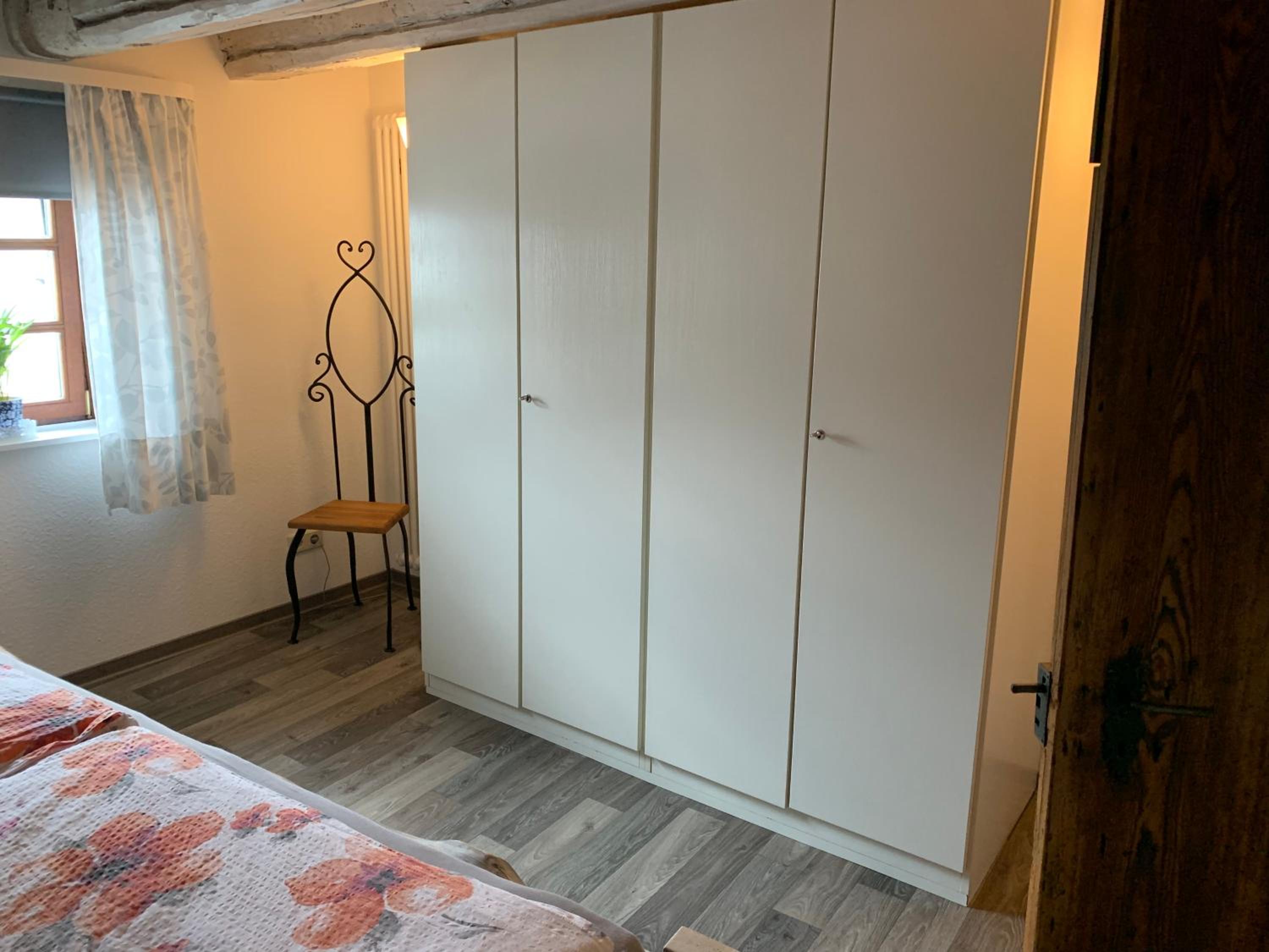Apartment photo 1