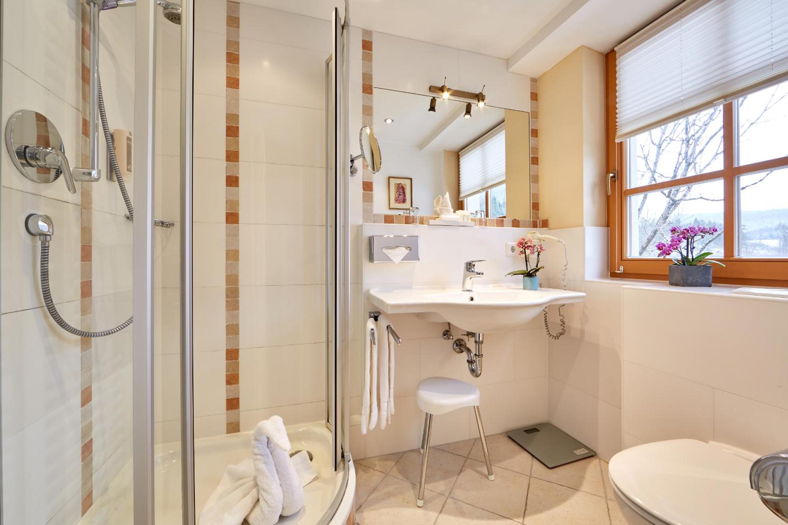 Superior Double Room South with Balcony - Photo 5