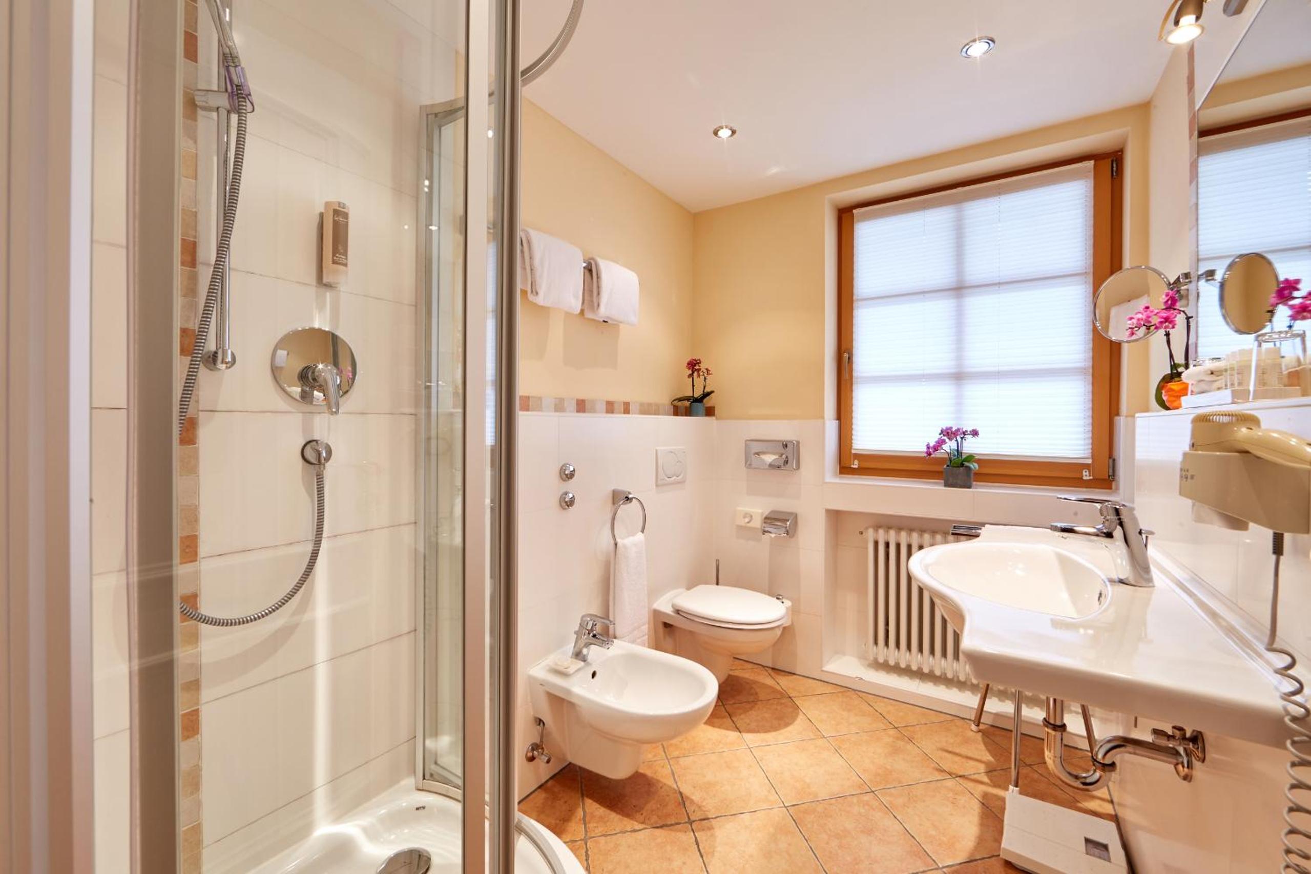 Superior Double Room - Photo 3