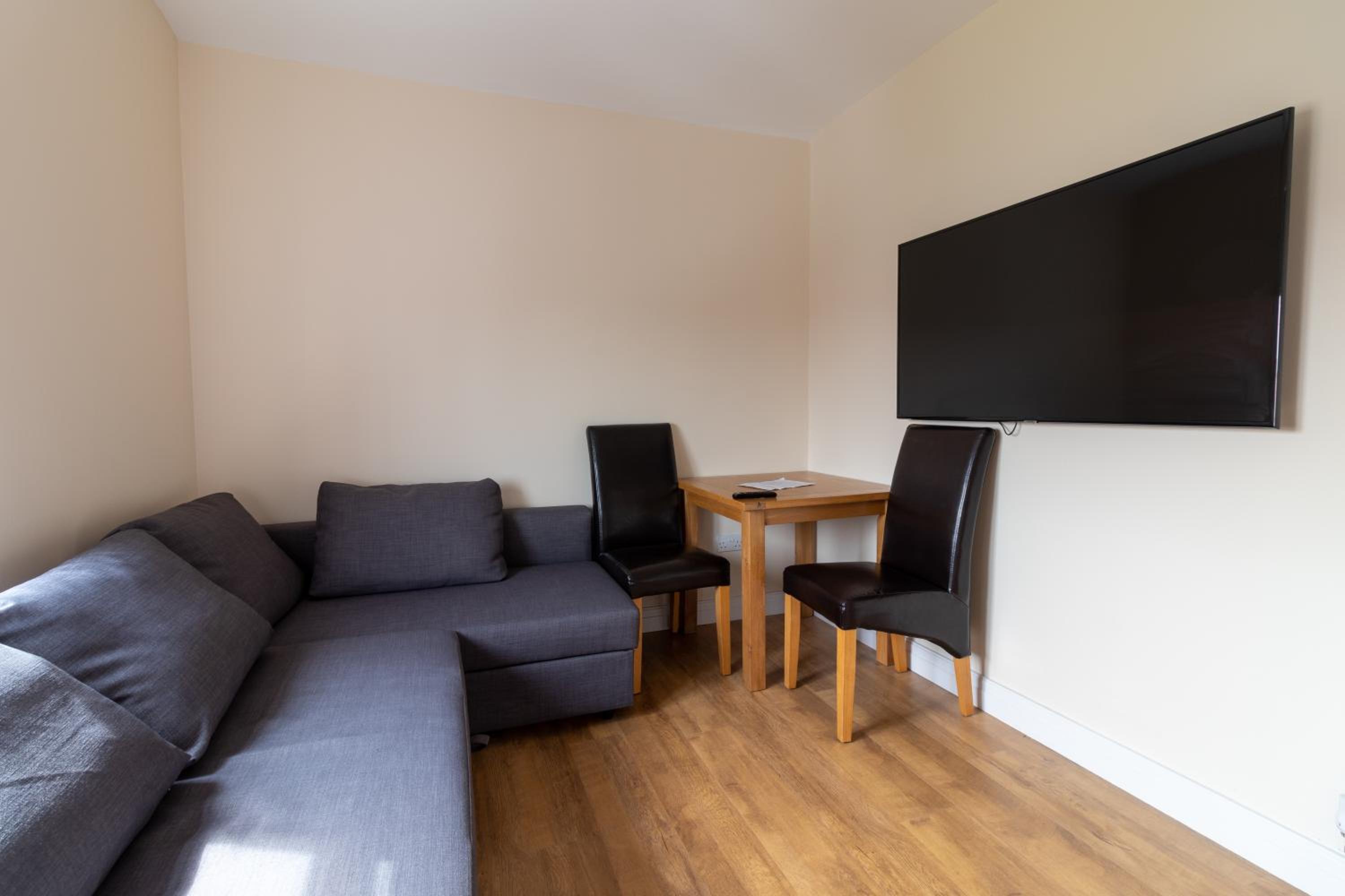 Apartment - #9