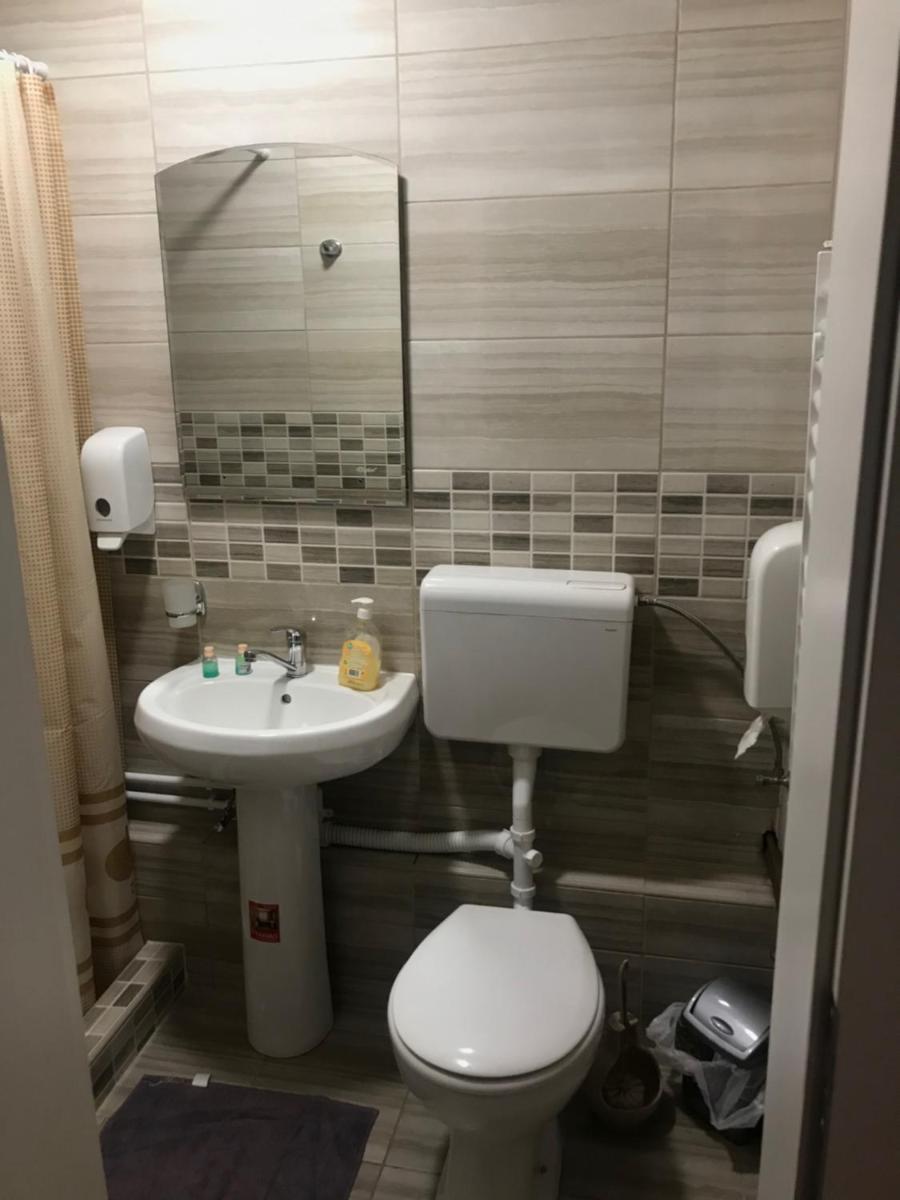 Double or Twin Room with Bathroom, photo 7